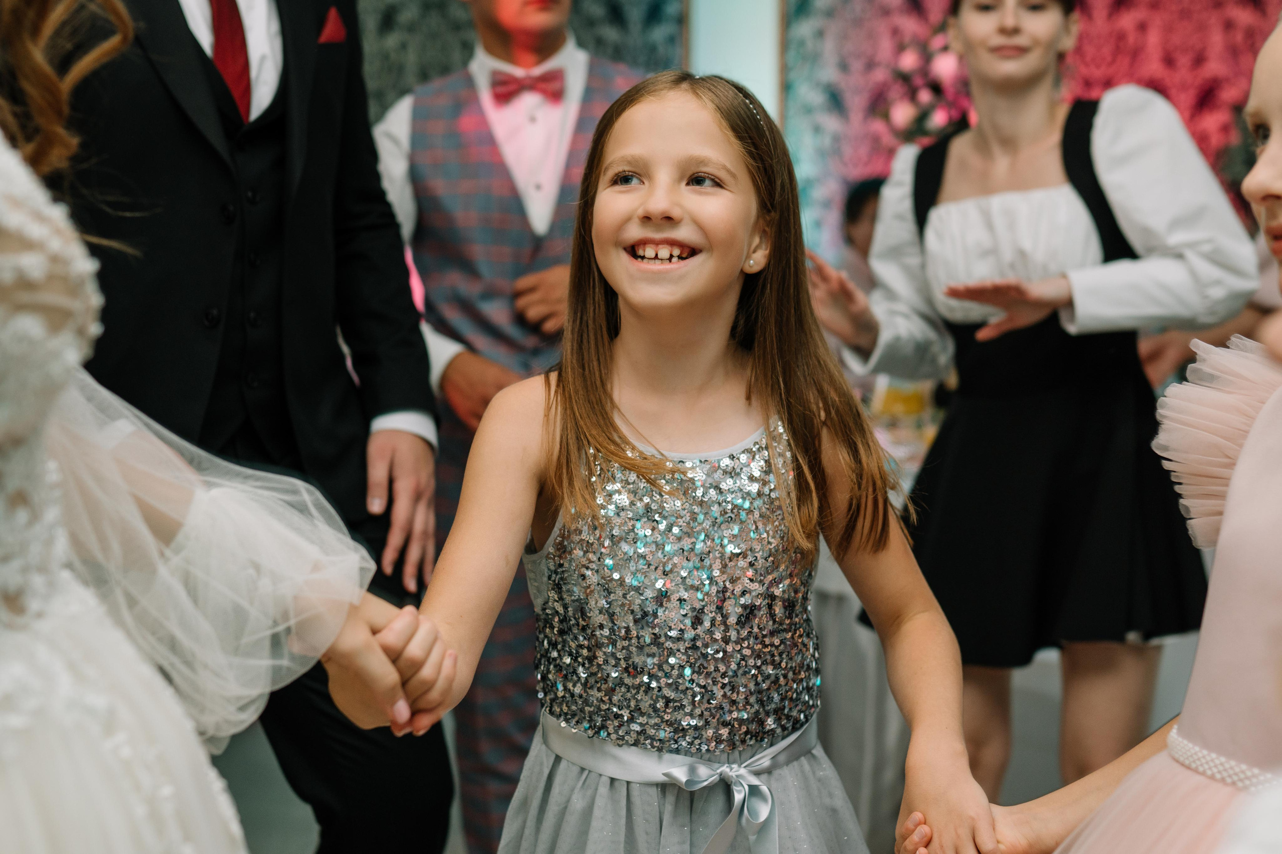 Ангелина & Денис