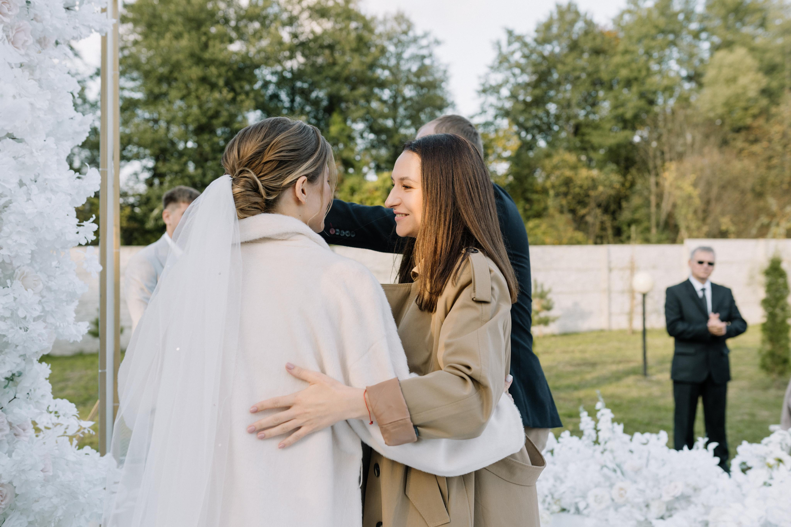 Рита и Кирилл