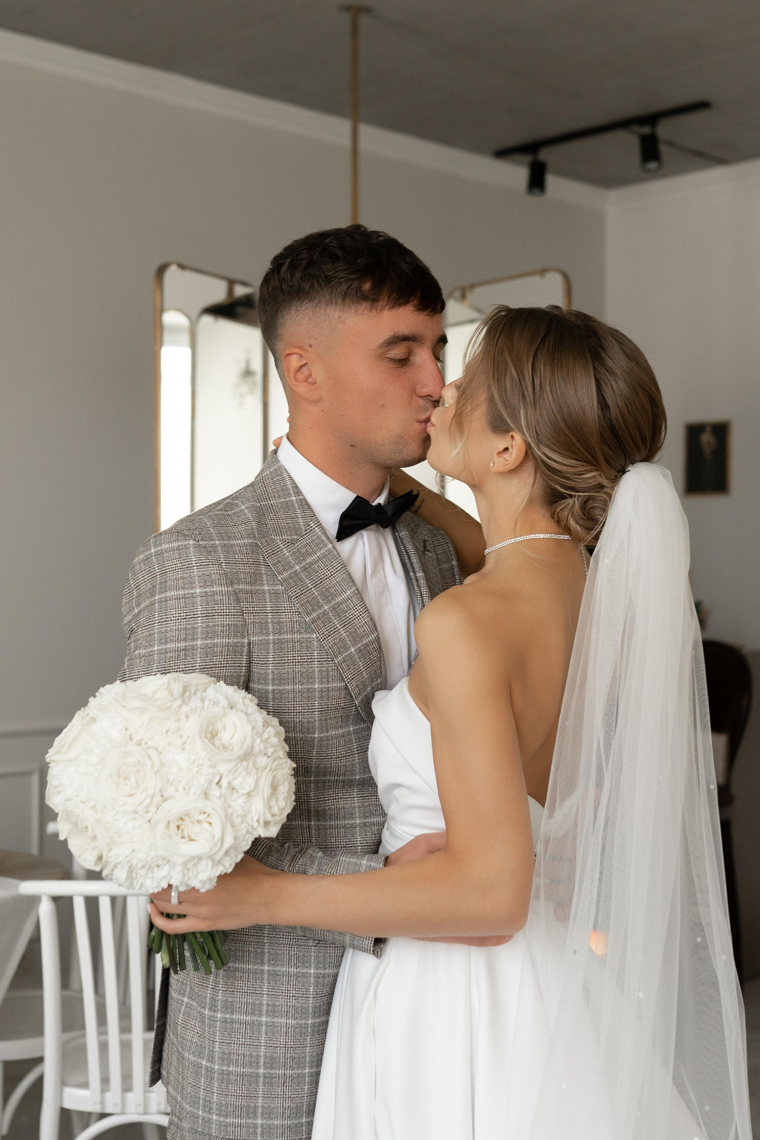 Рита и Кирилл