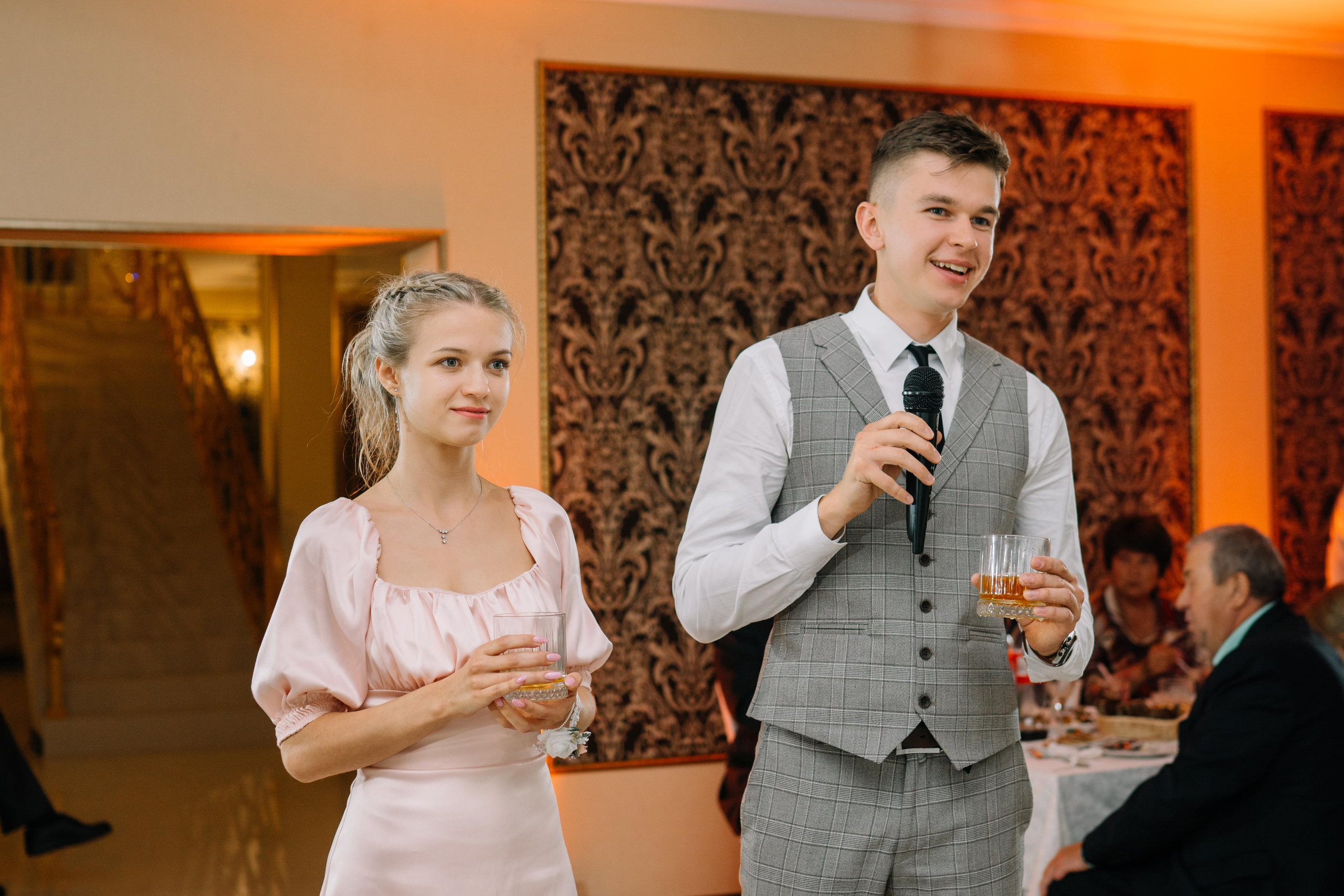 Ангелина & Денис