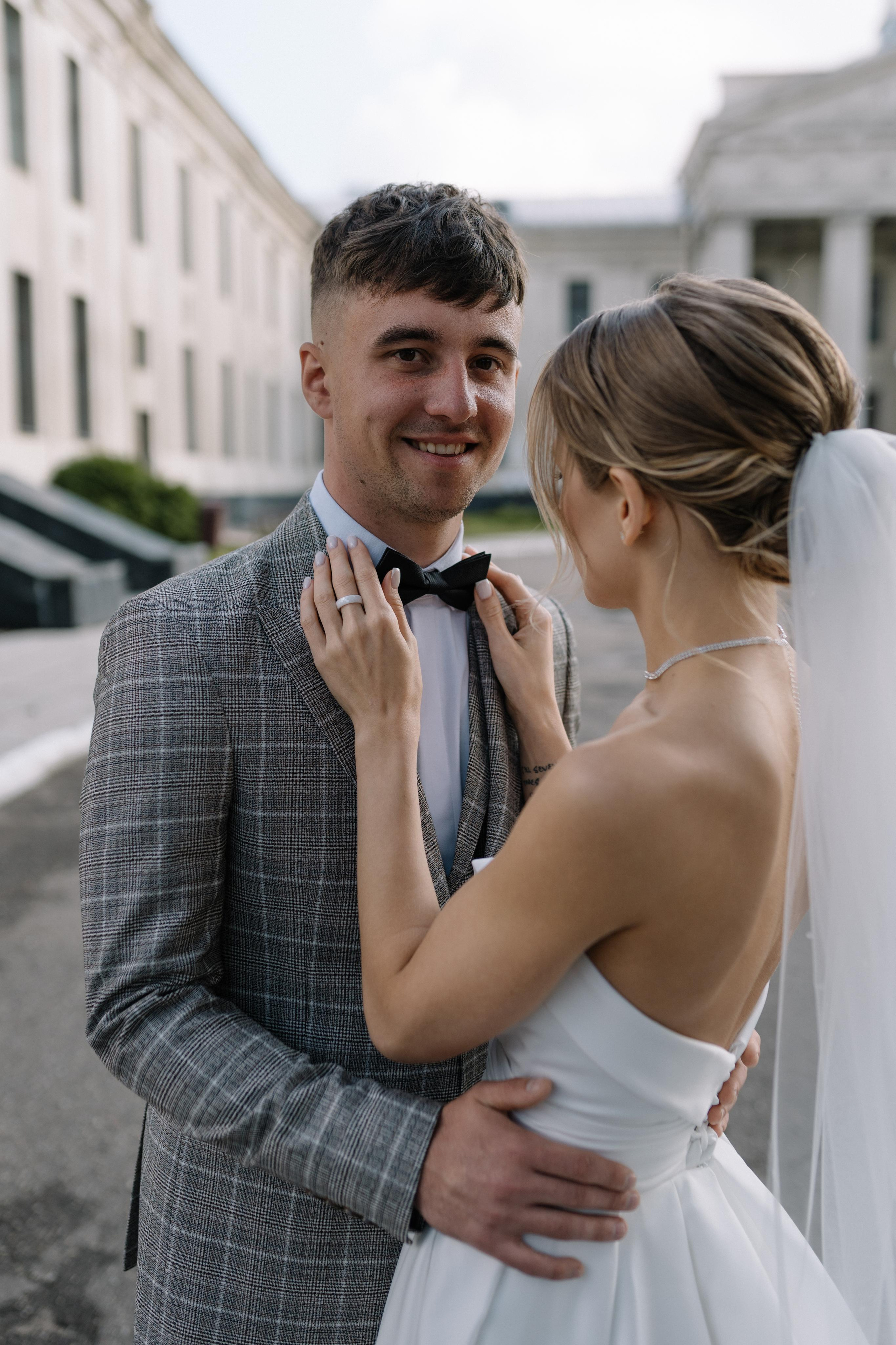 Рита и Кирилл