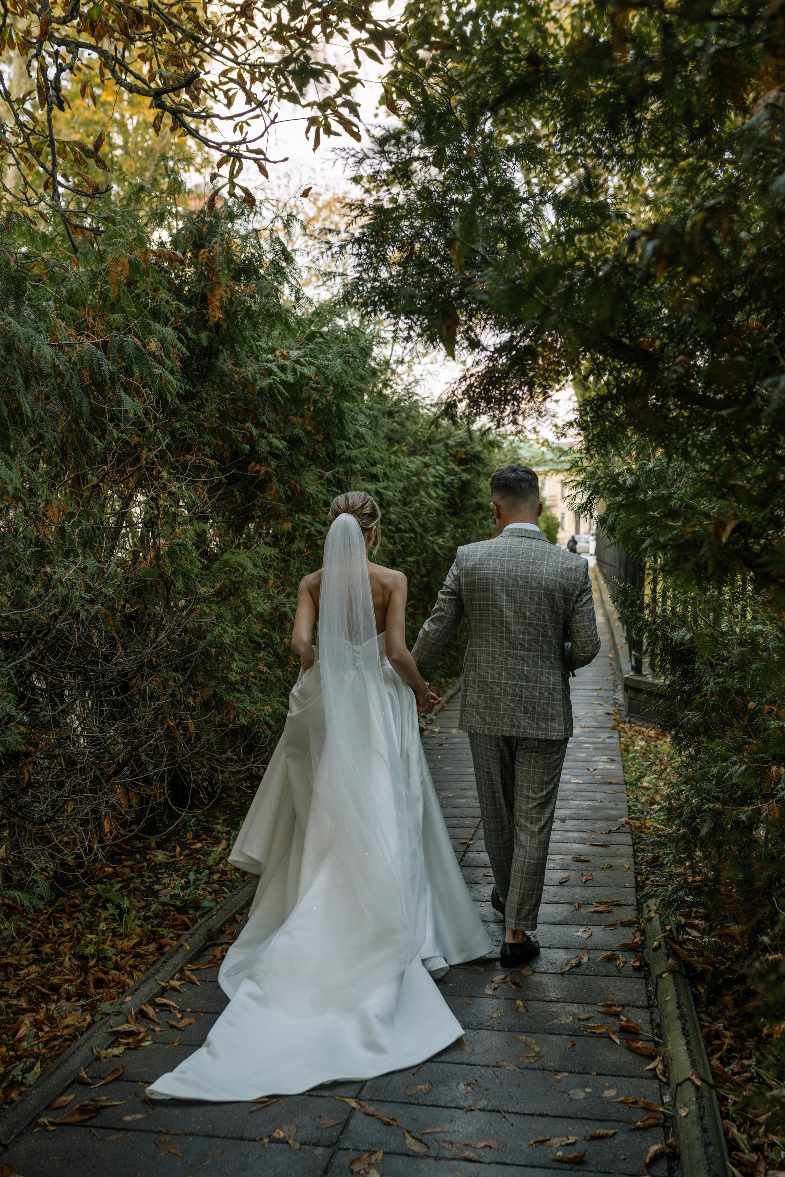 Рита и Кирилл