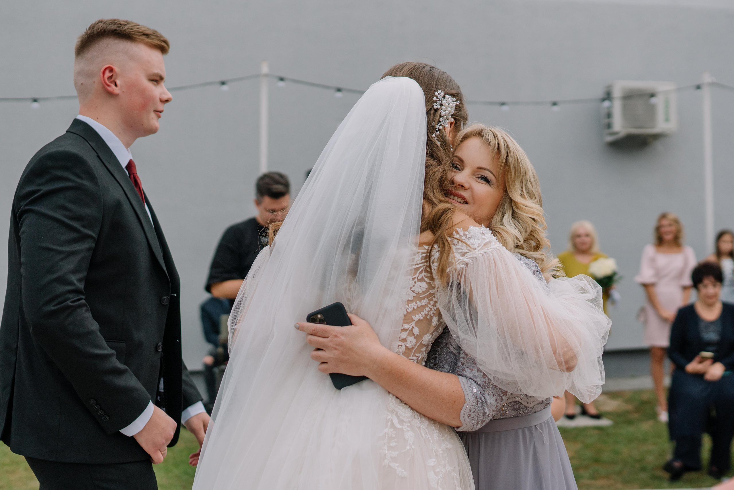 Ангелина & Денис