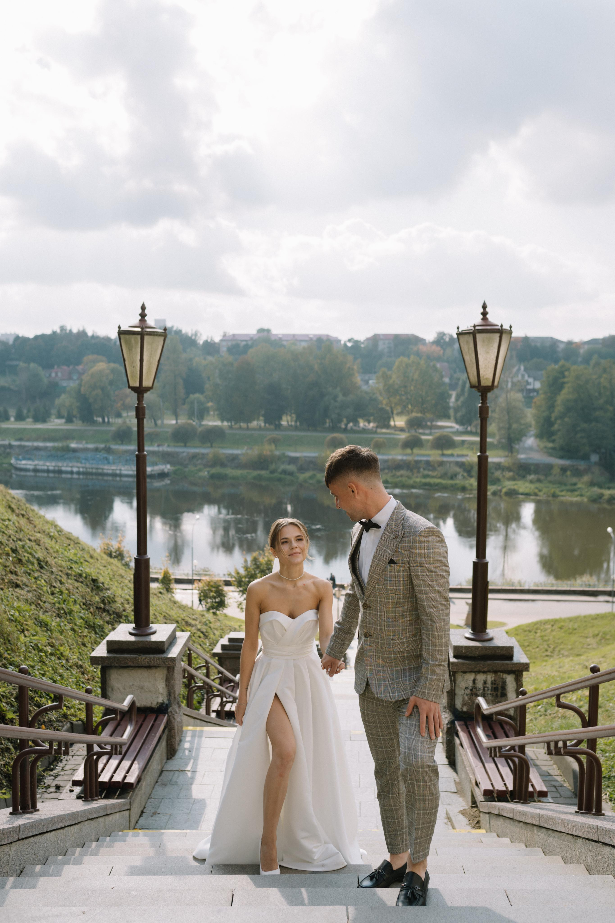 Рита и Кирилл