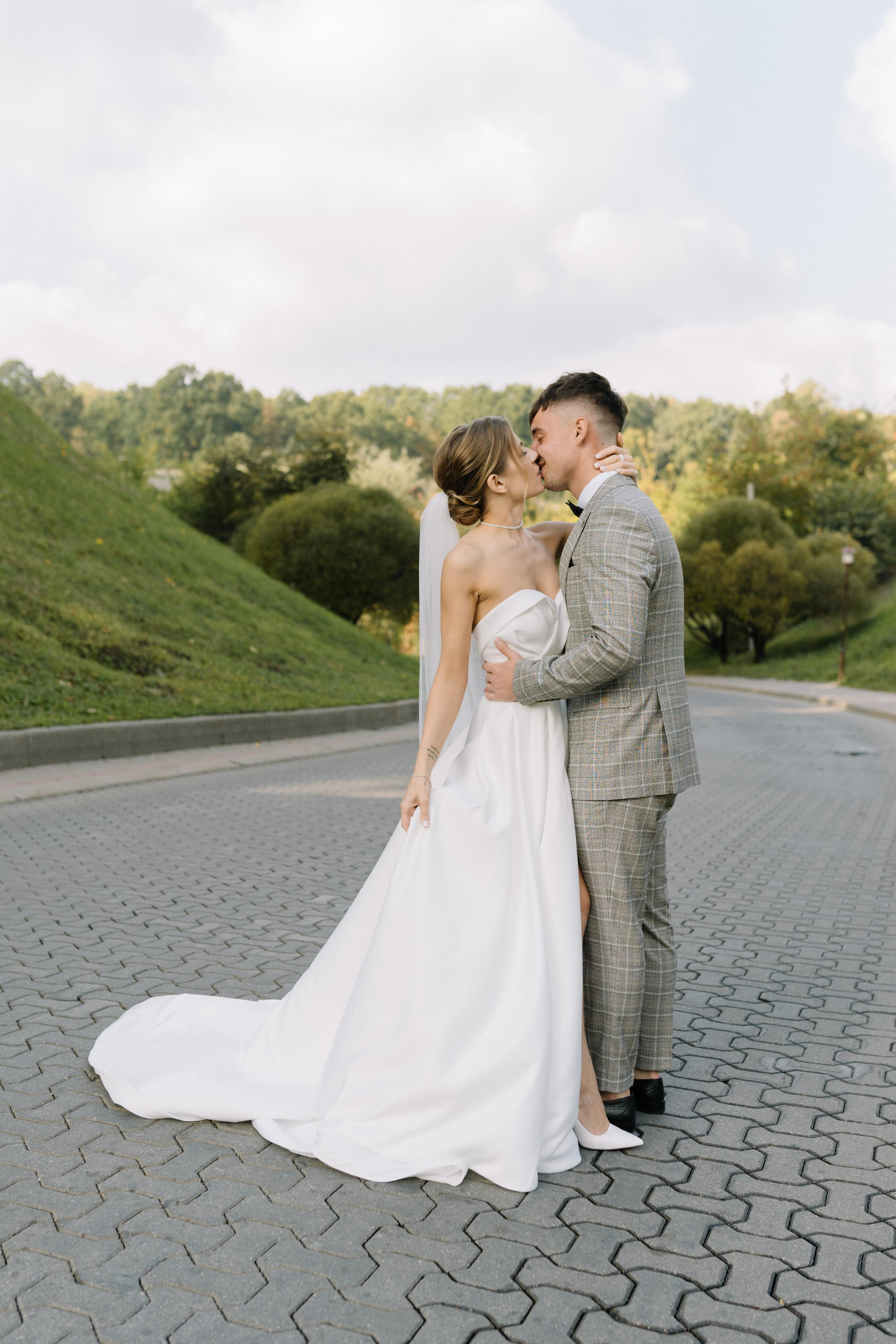 Рита и Кирилл