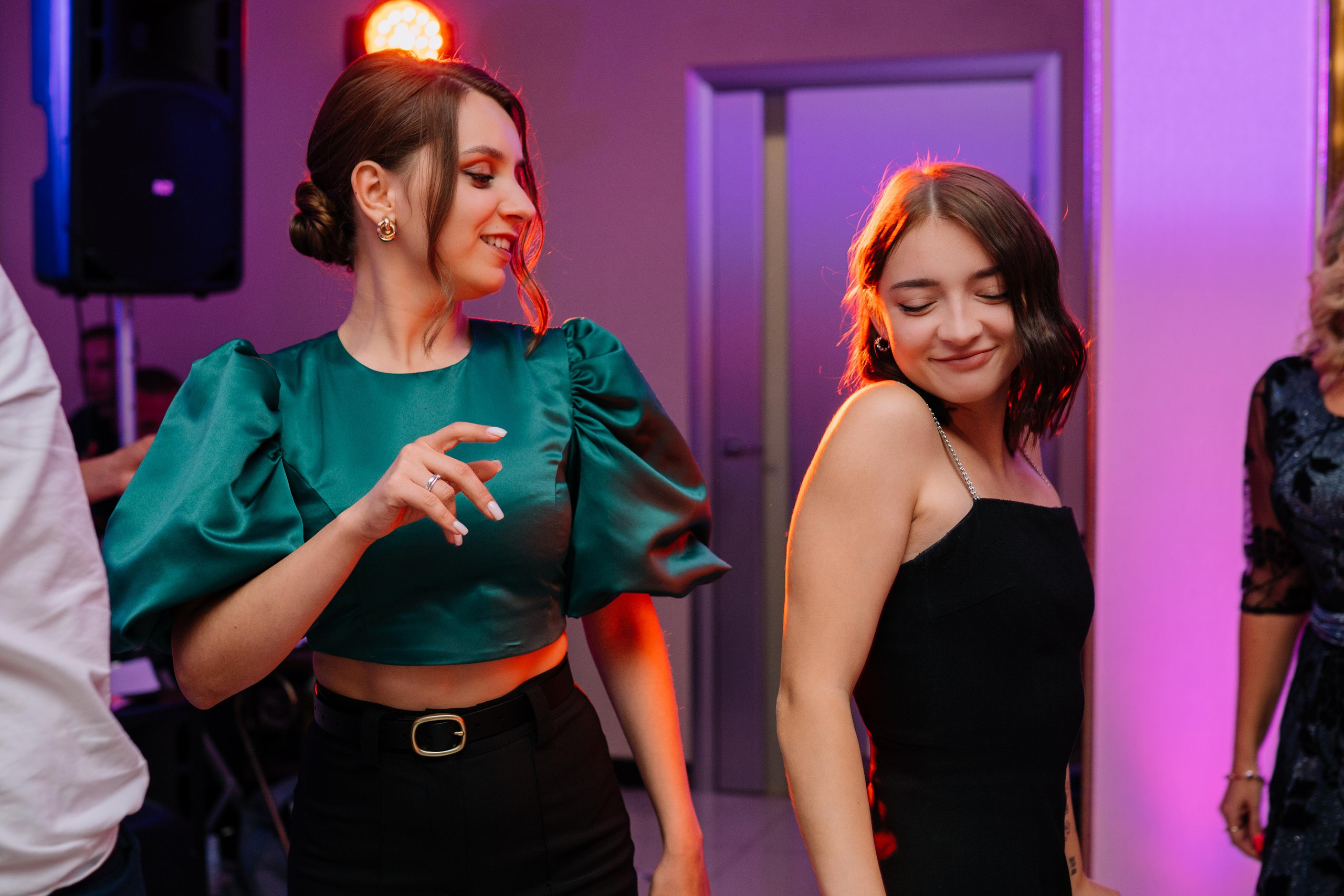 Ангелина & Денис