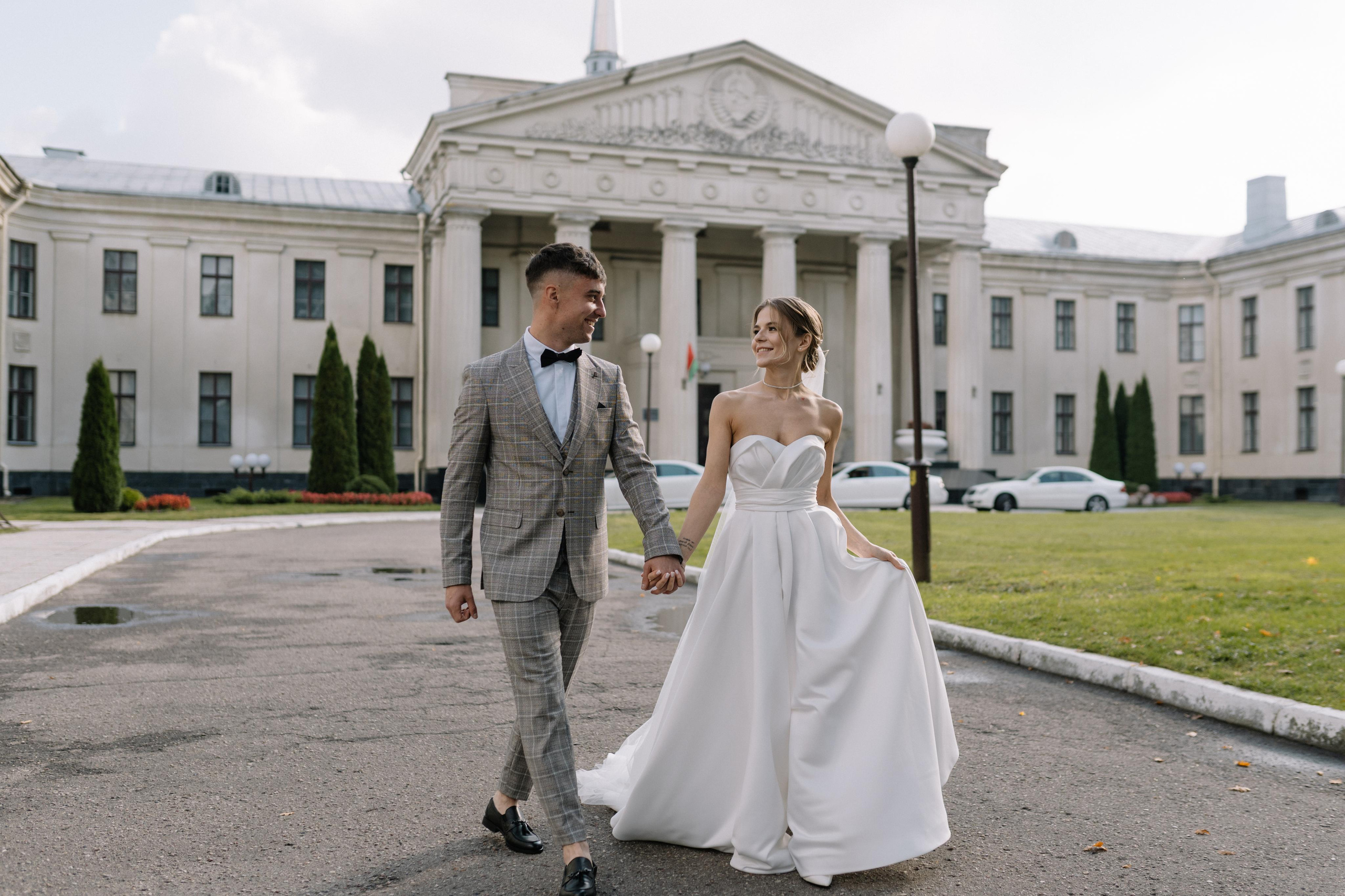 Рита и Кирилл