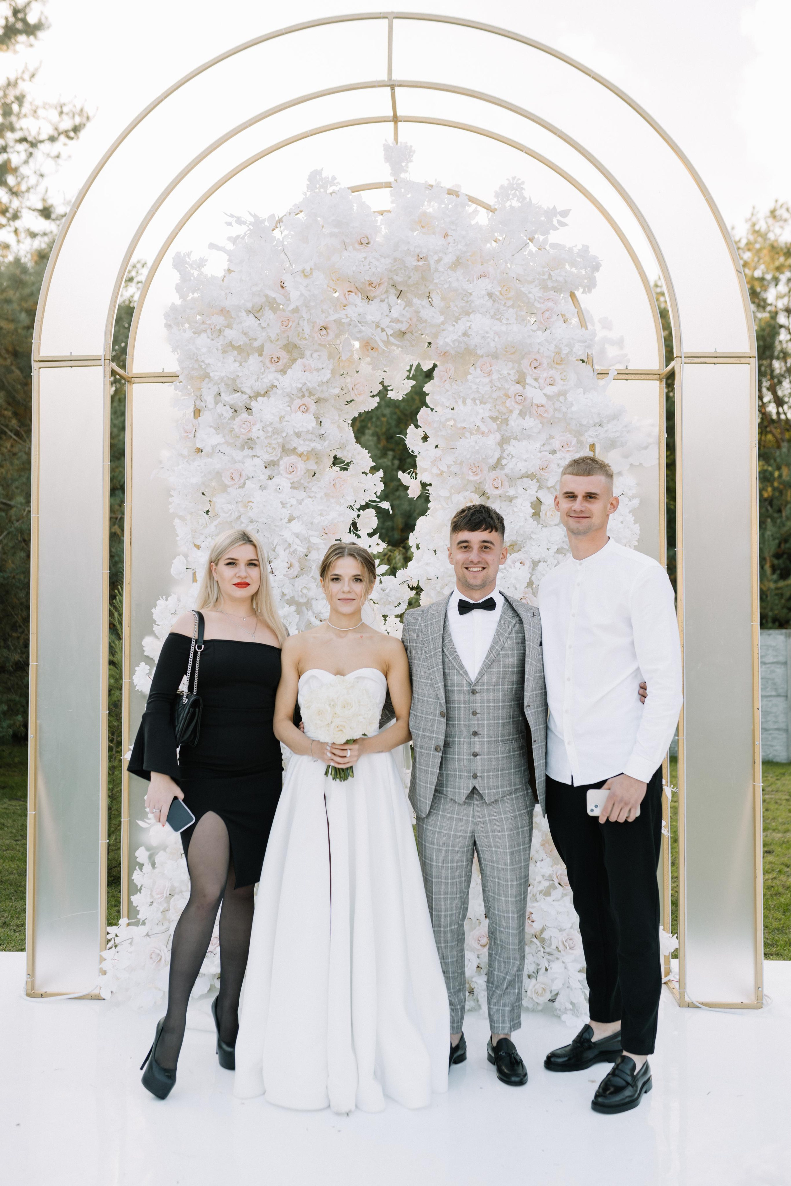 Рита и Кирилл