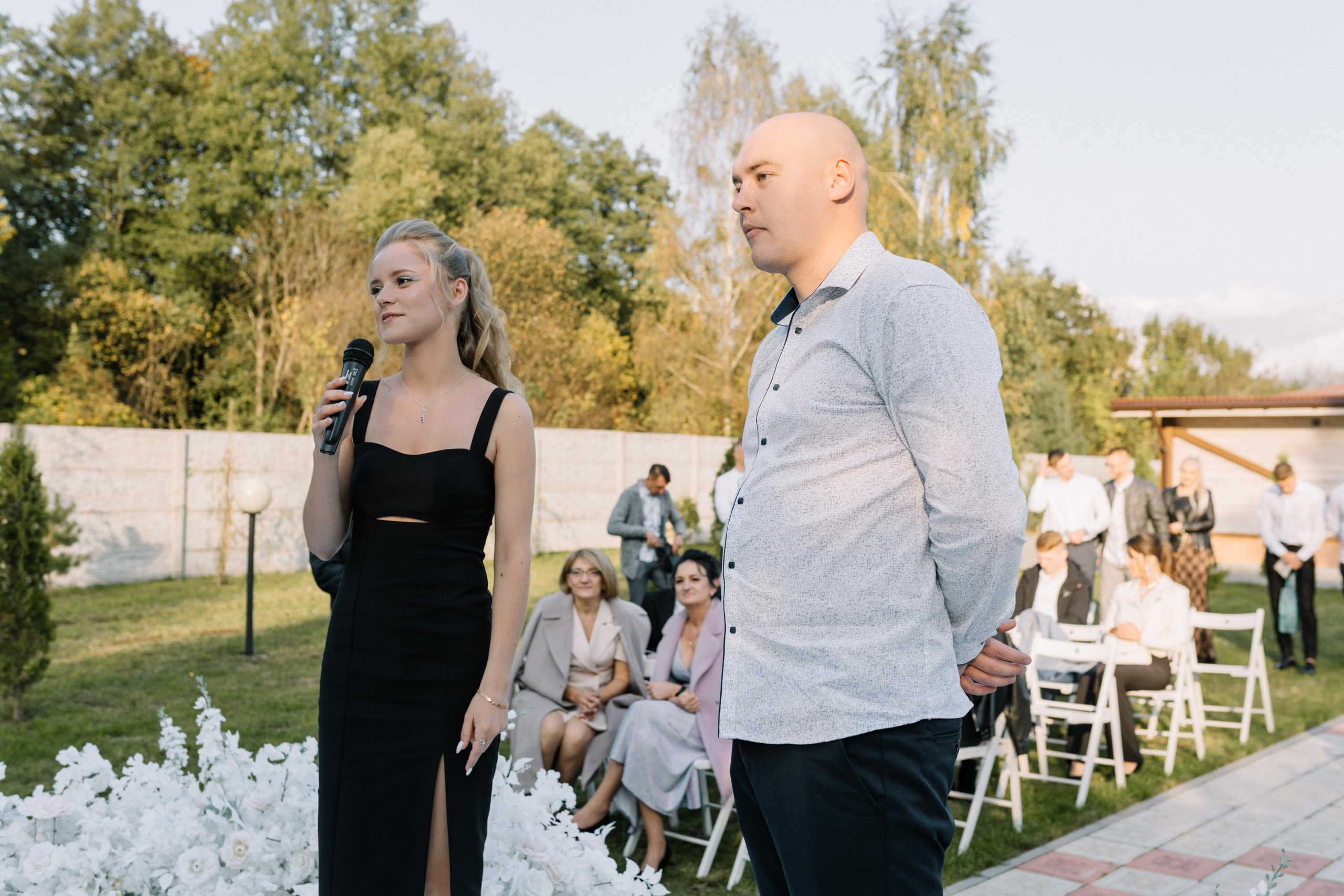 Рита и Кирилл