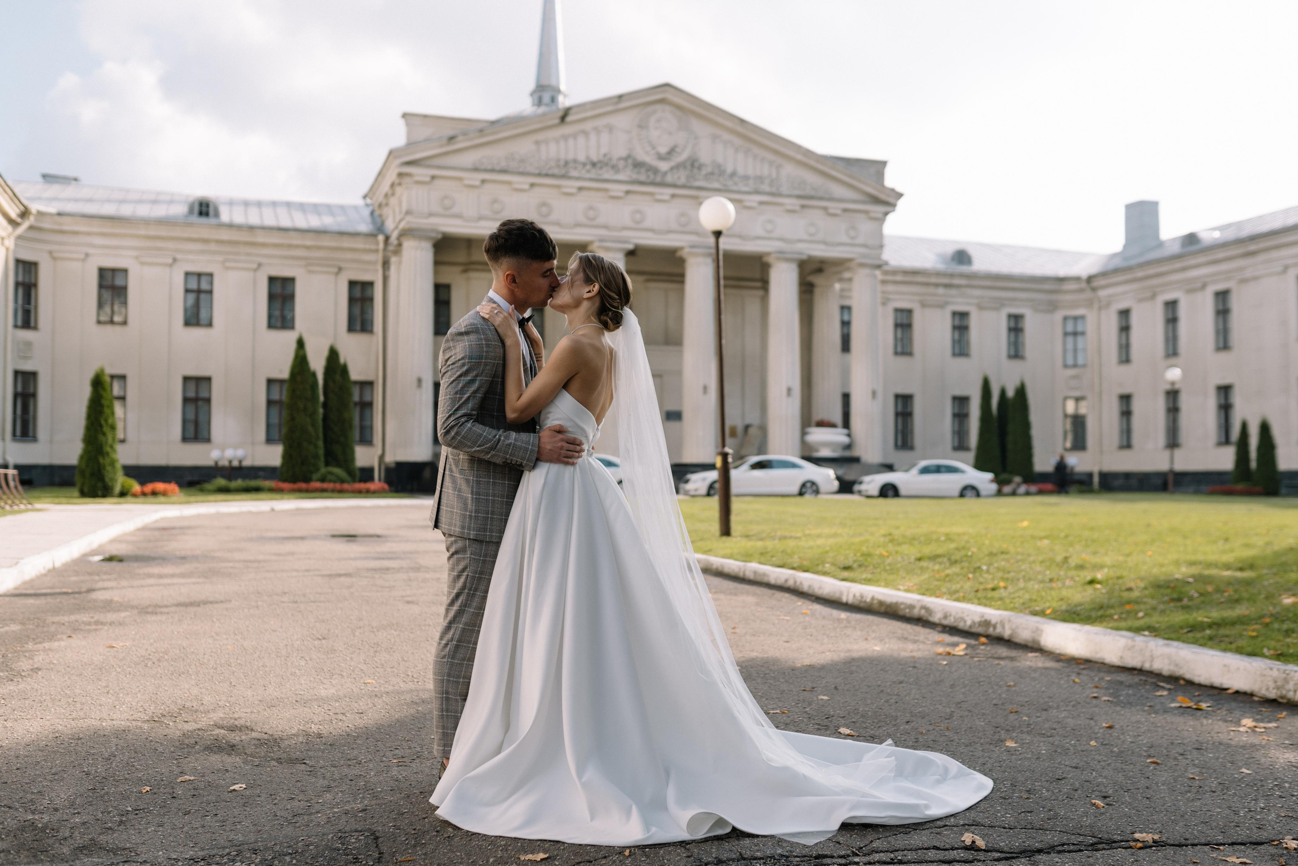 Рита и Кирилл