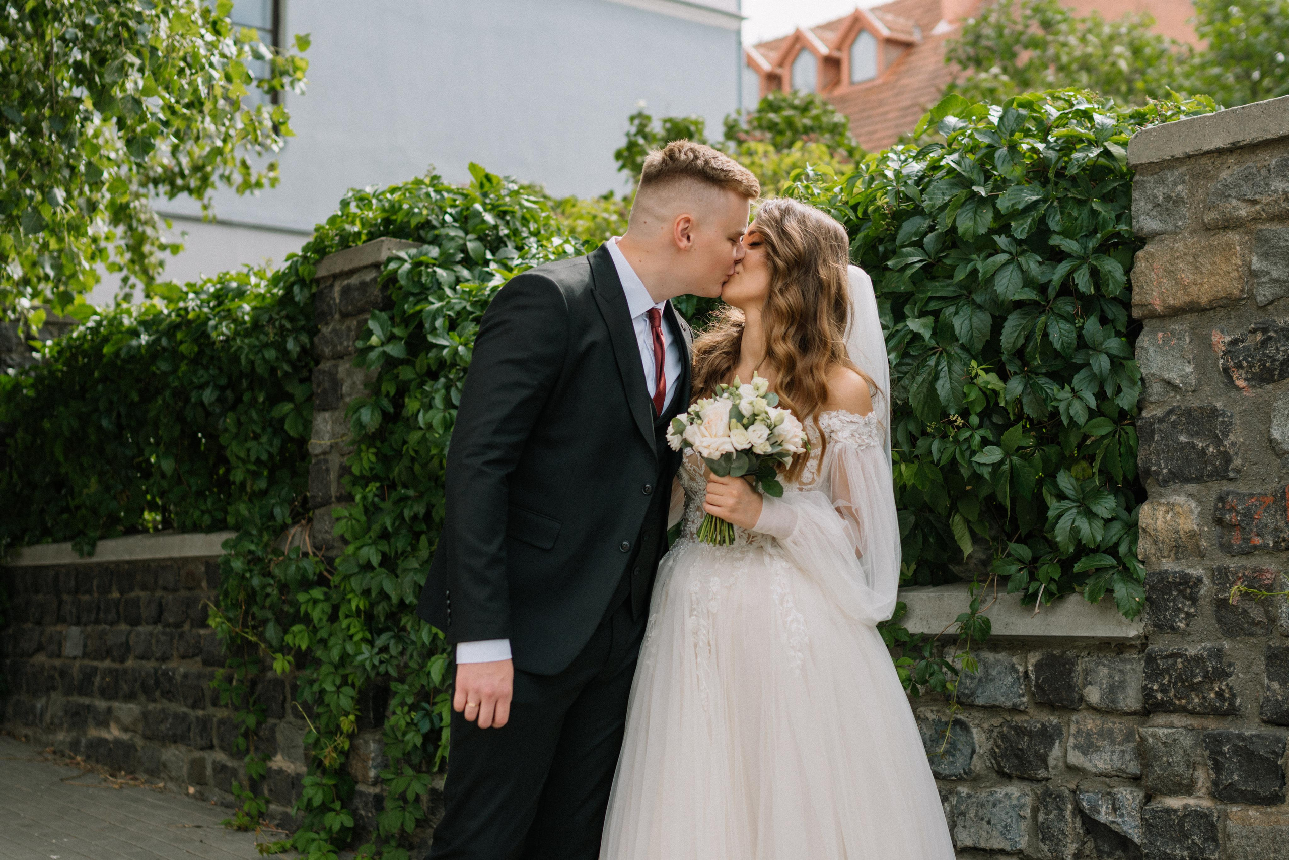 Ангелина & Денис