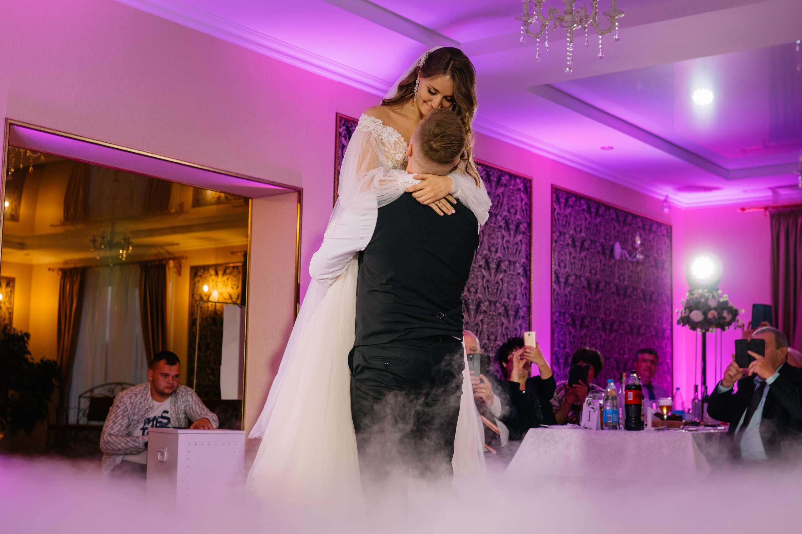 Ангелина & Денис