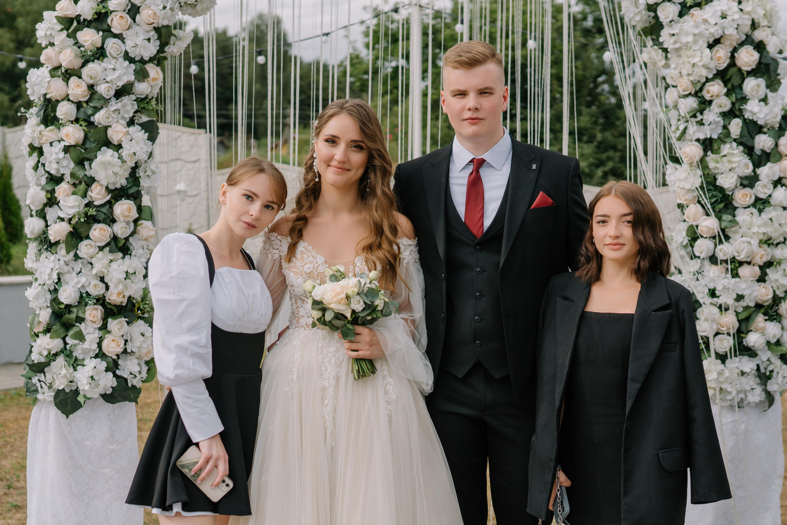 Ангелина & Денис