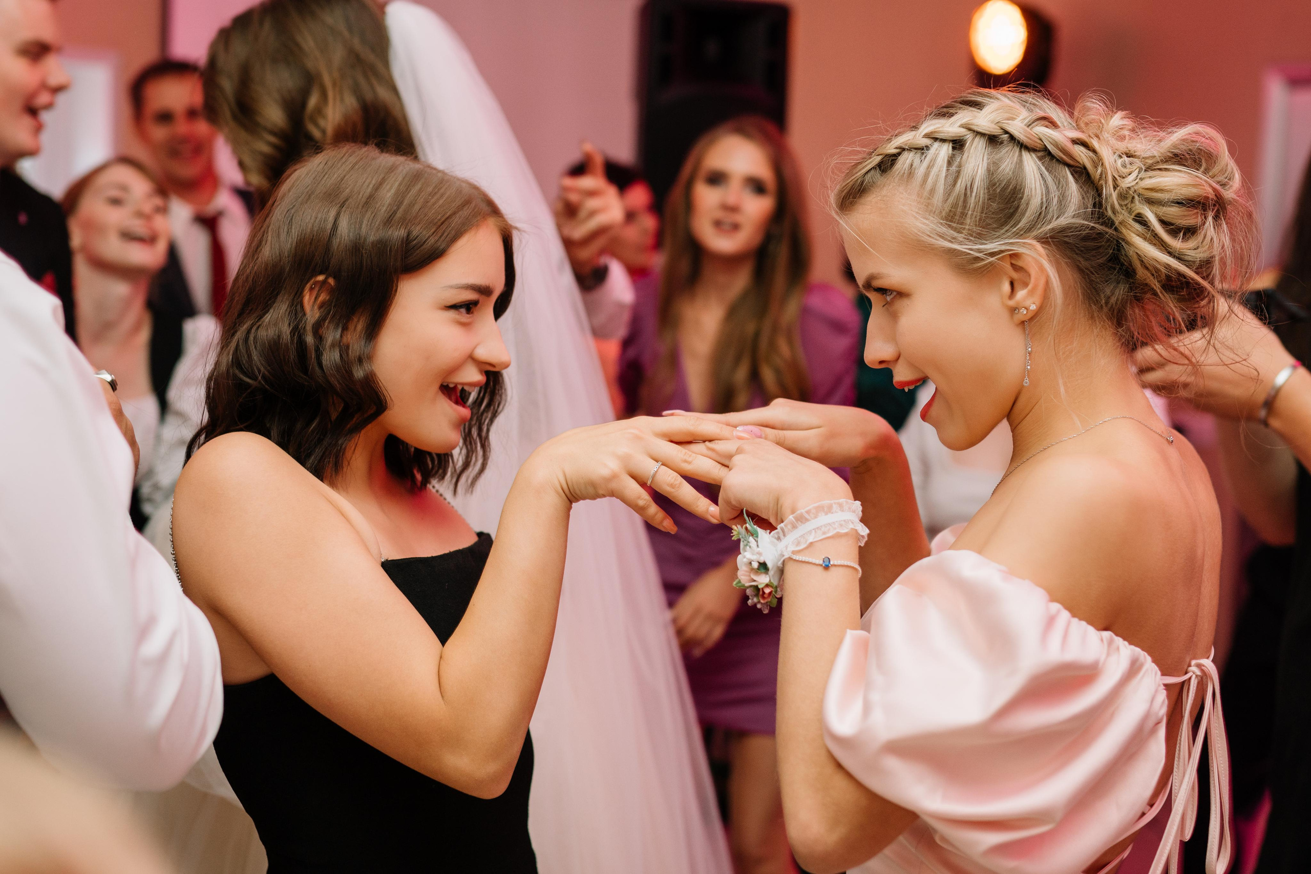 Ангелина & Денис