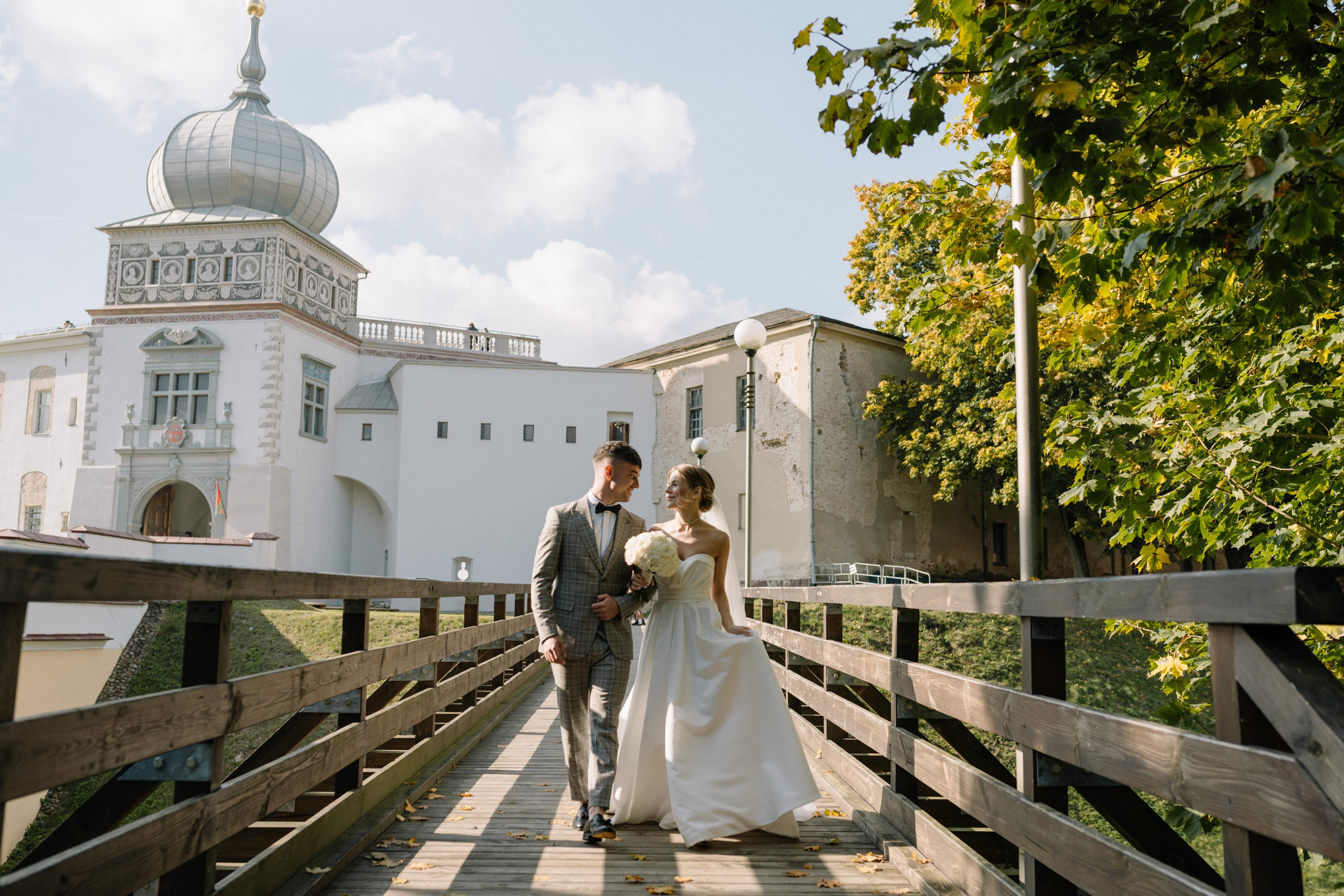 Рита и Кирилл