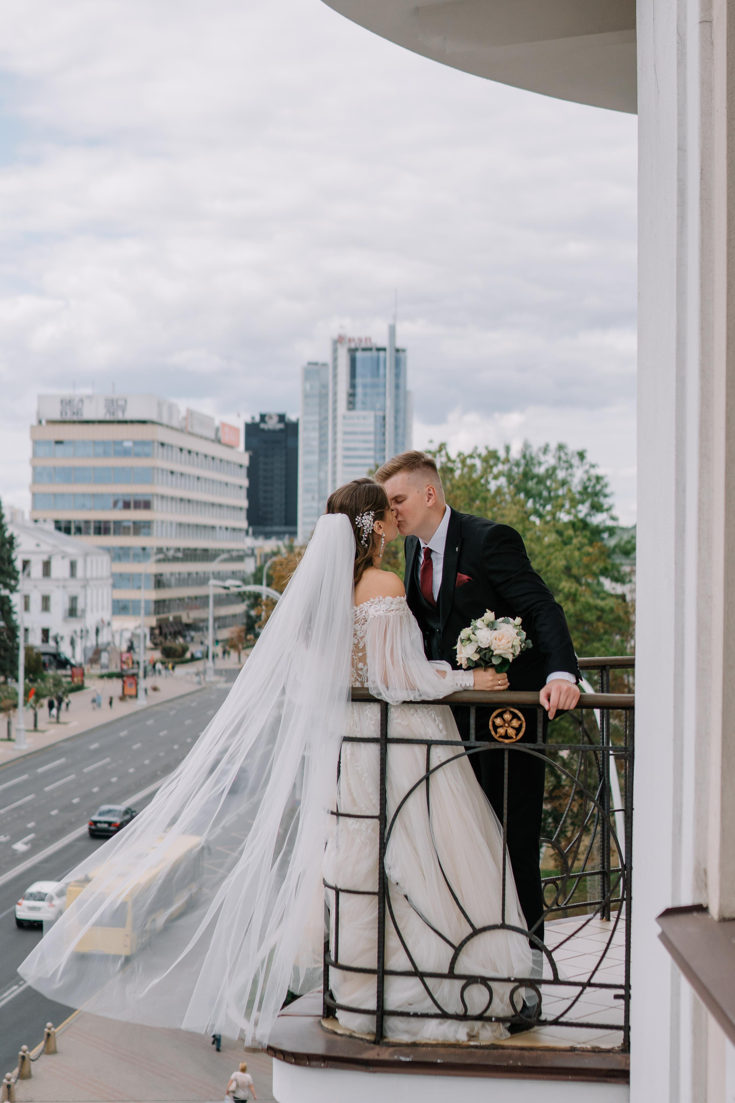 Ангелина & Денис