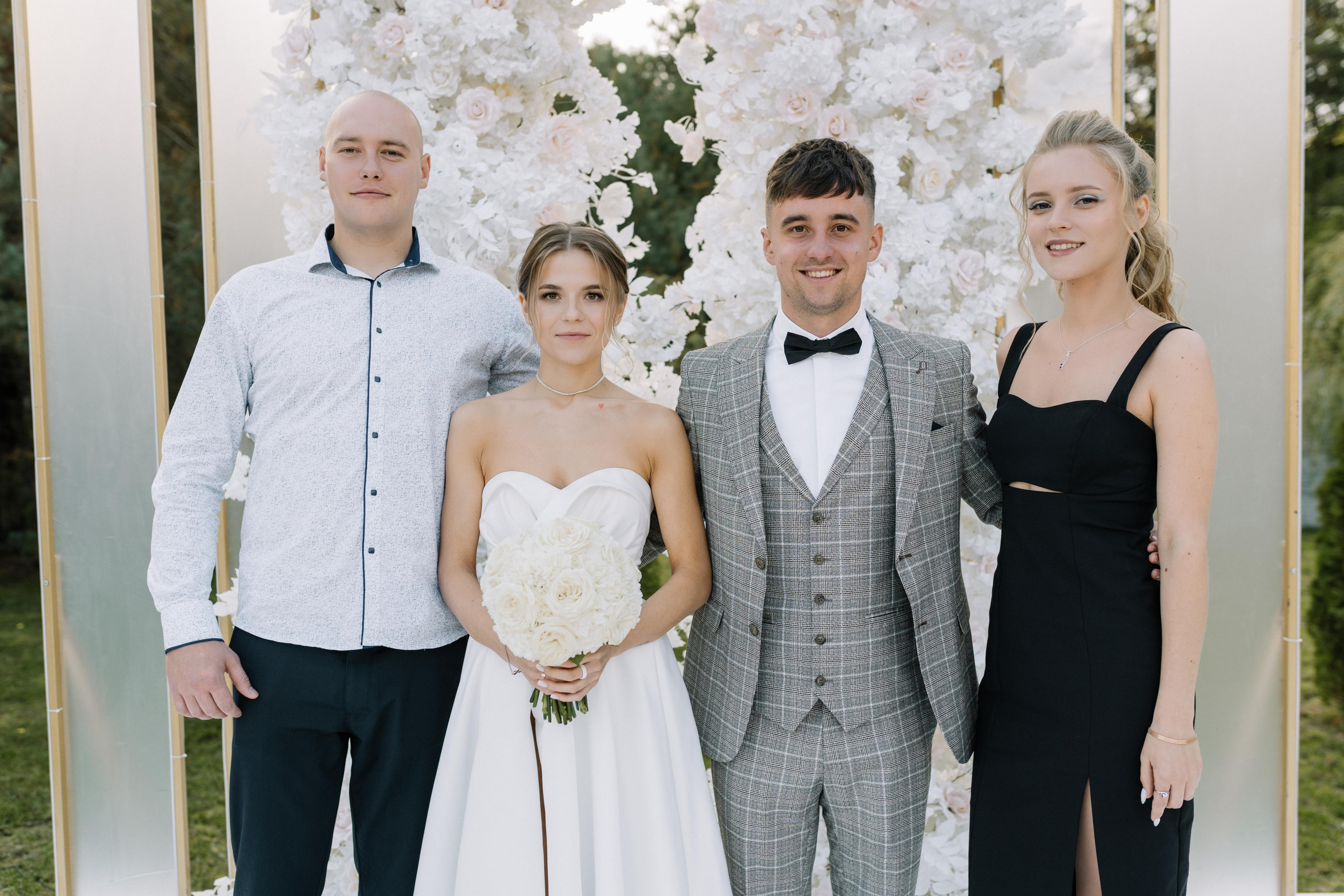 Рита и Кирилл