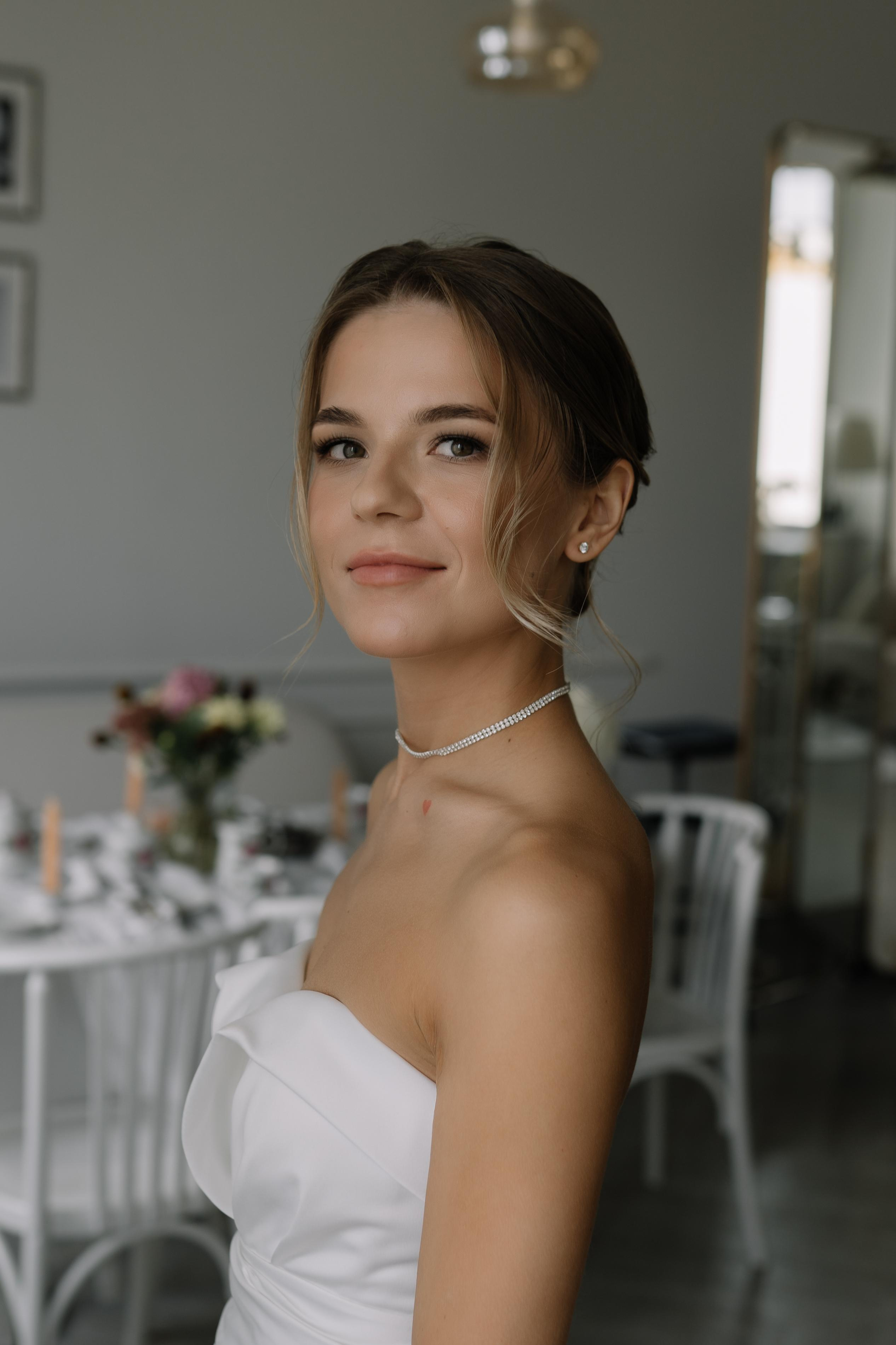 Рита и Кирилл