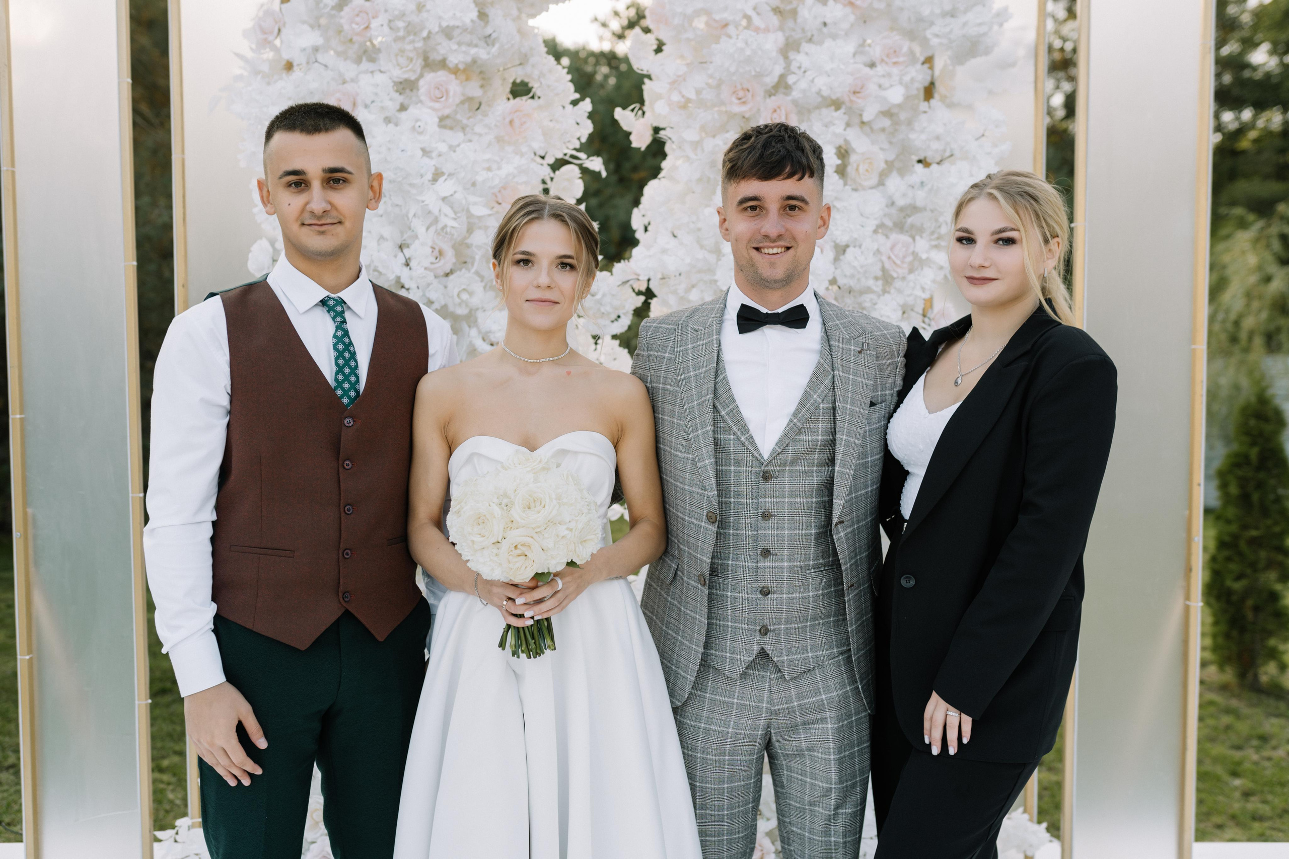 Рита и Кирилл