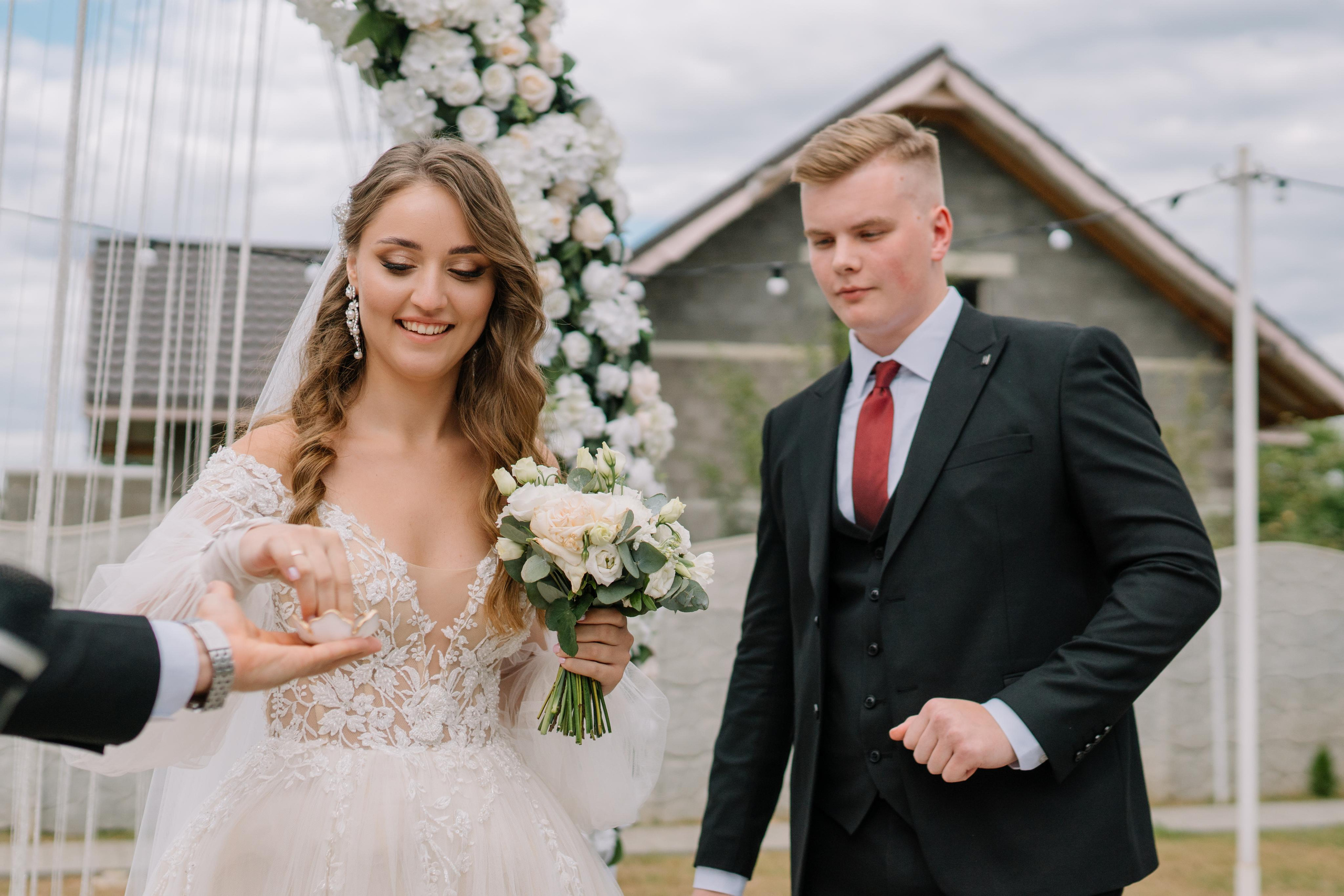 Ангелина & Денис