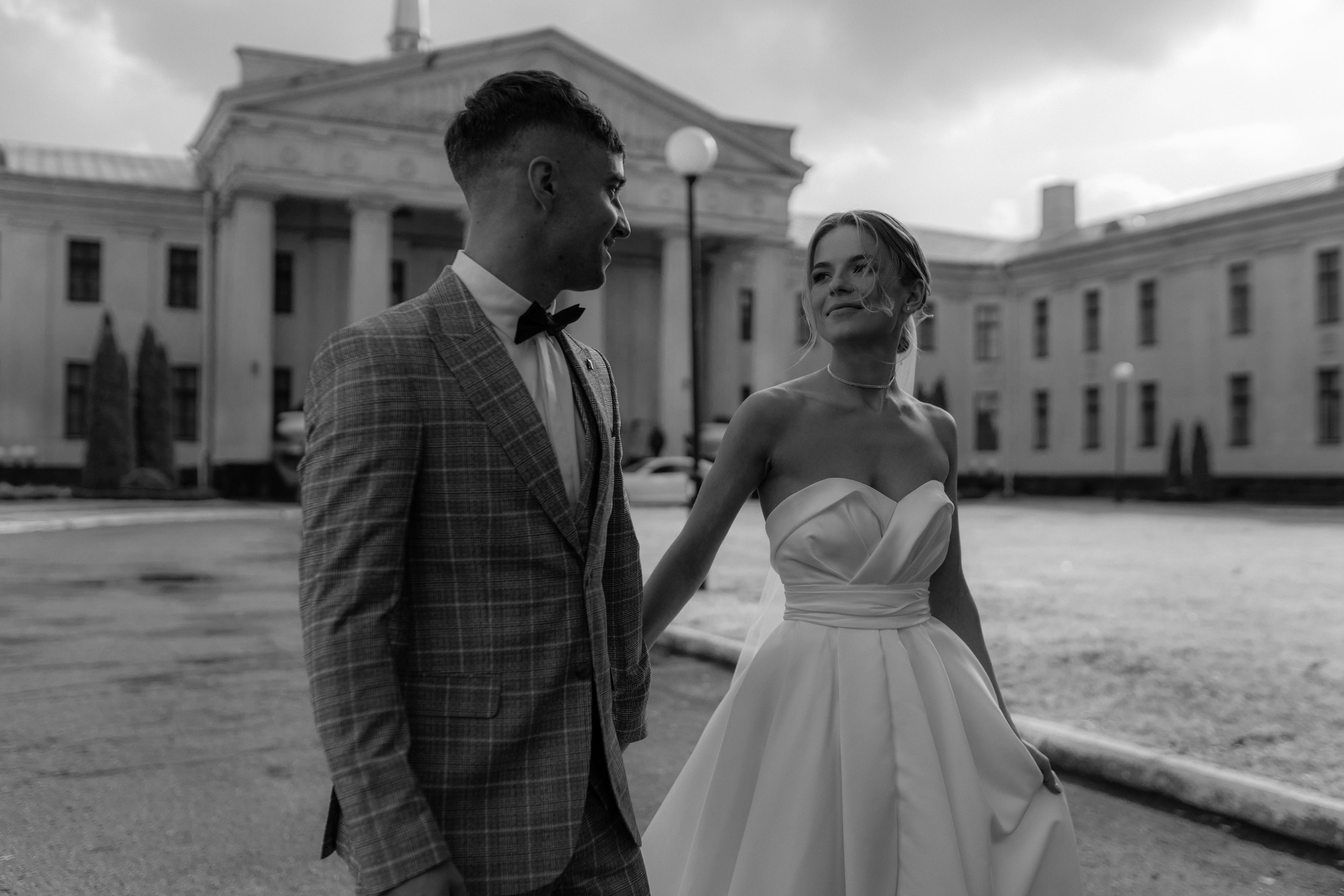 Рита и Кирилл