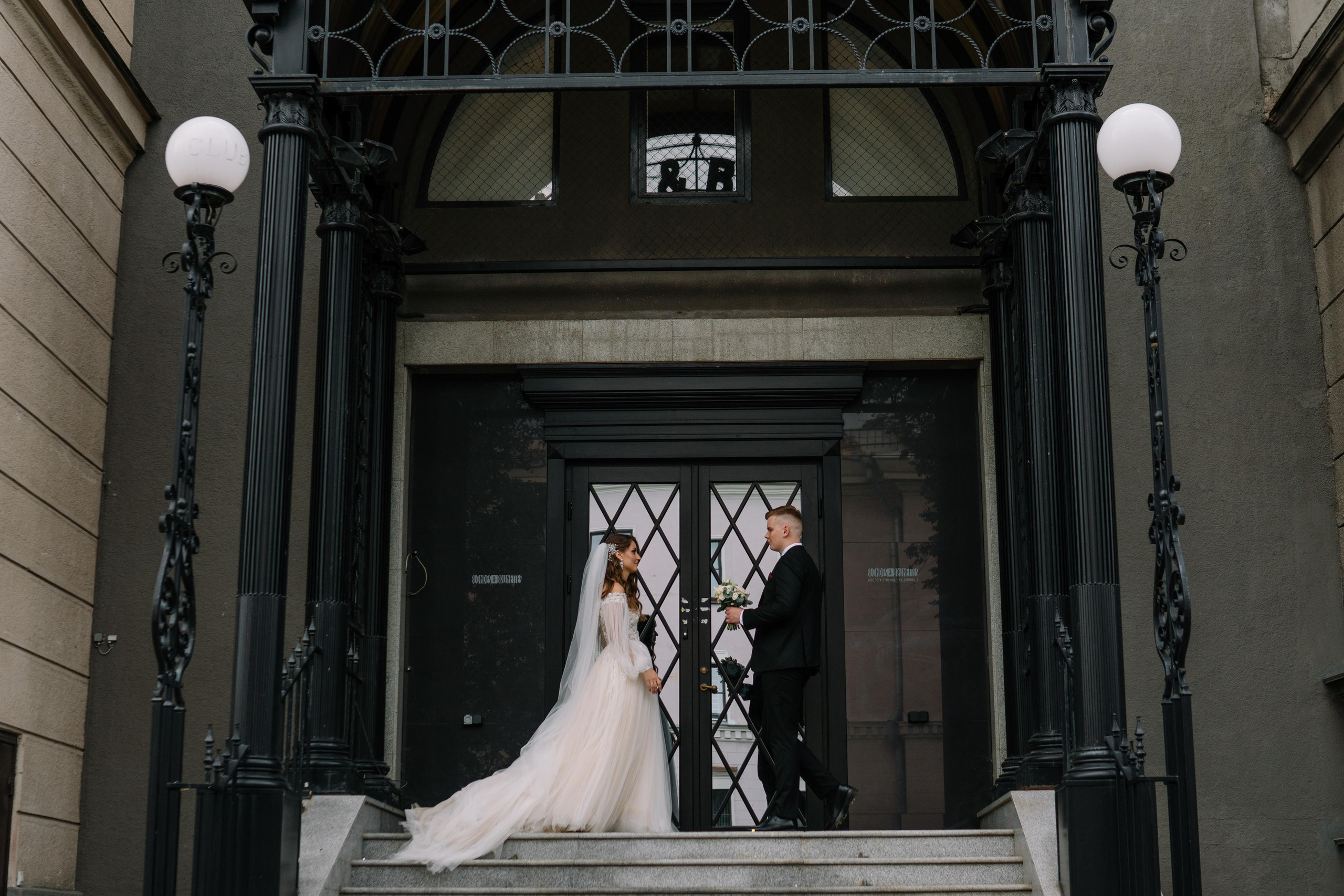 Ангелина & Денис