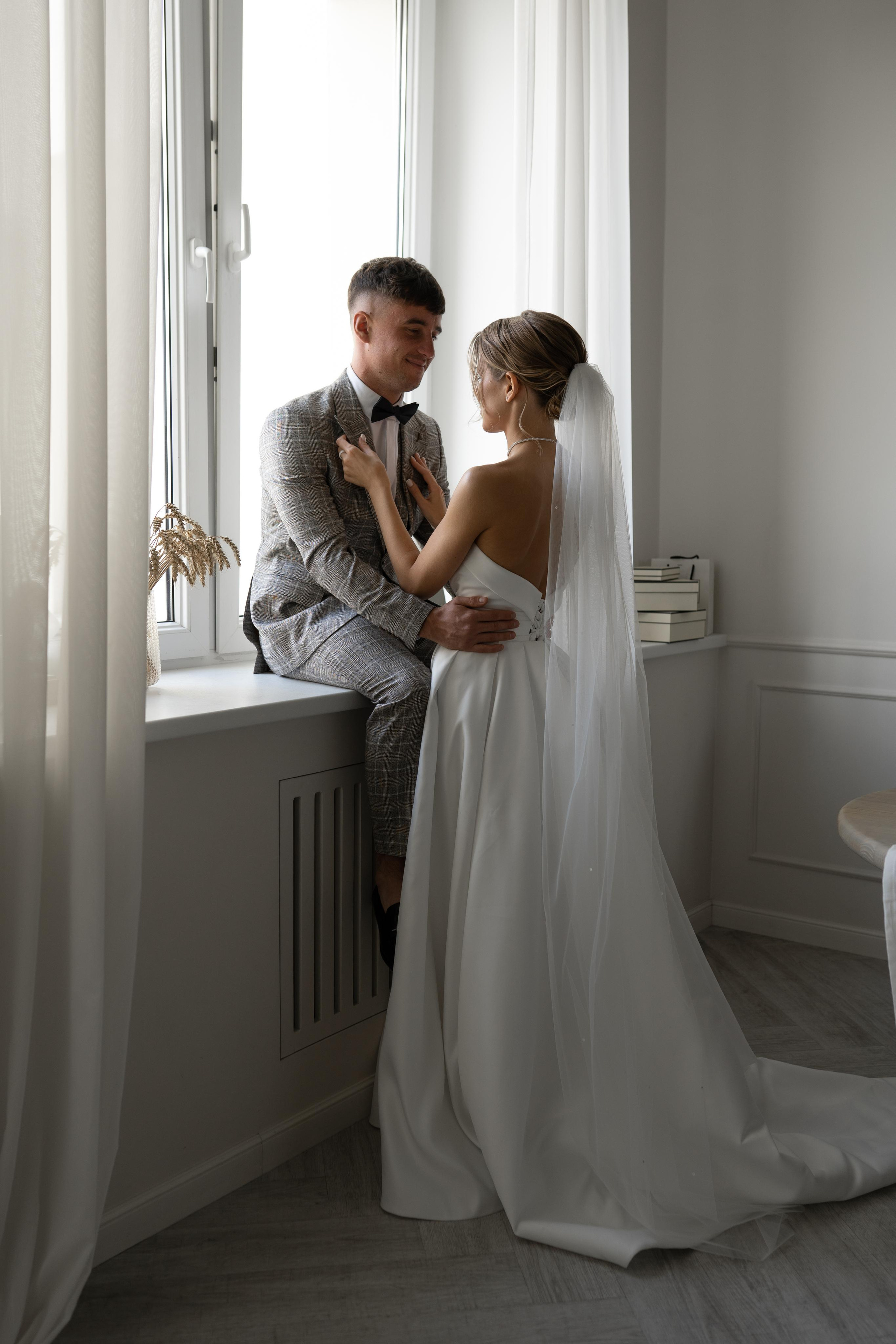 Рита и Кирилл