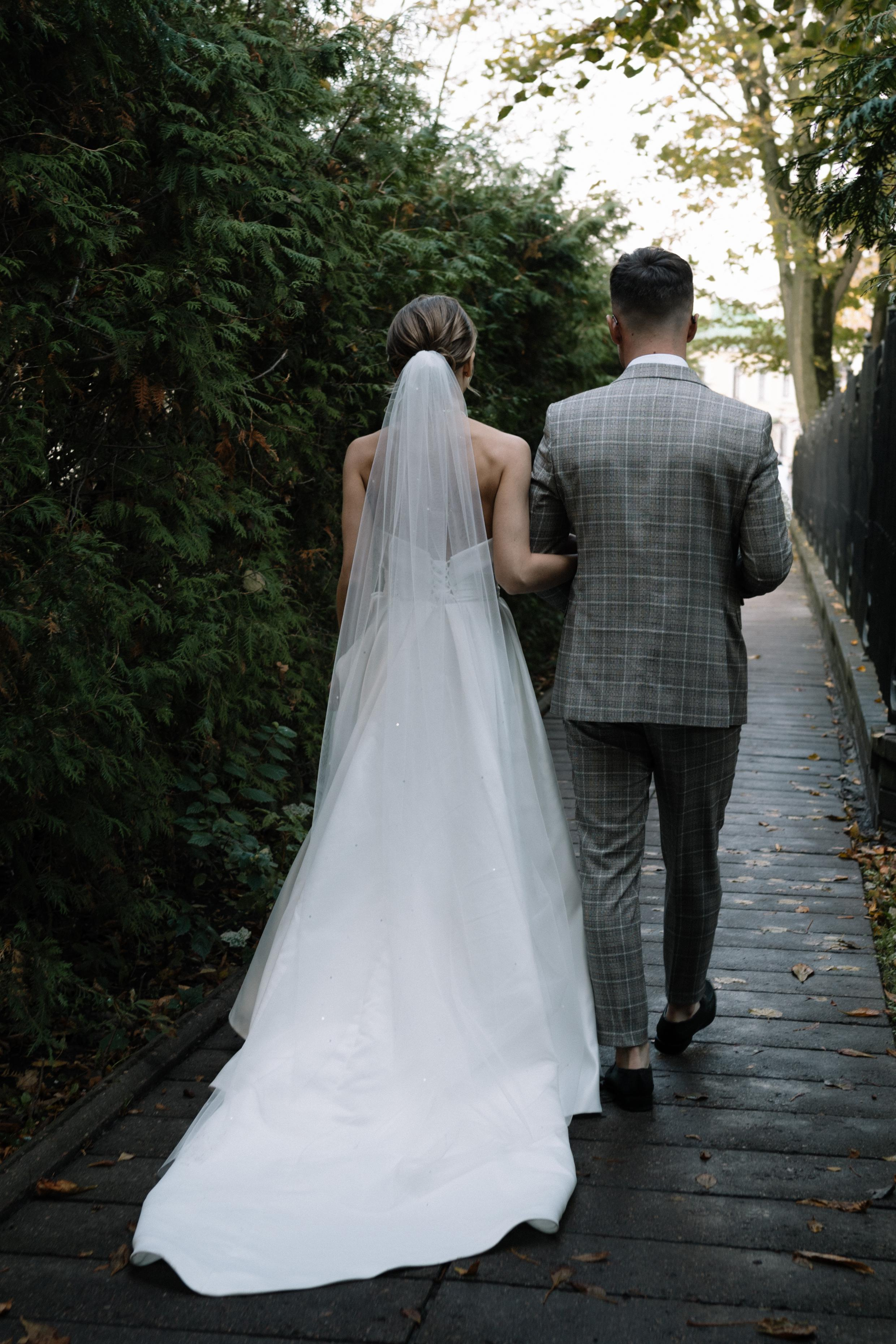 Рита и Кирилл