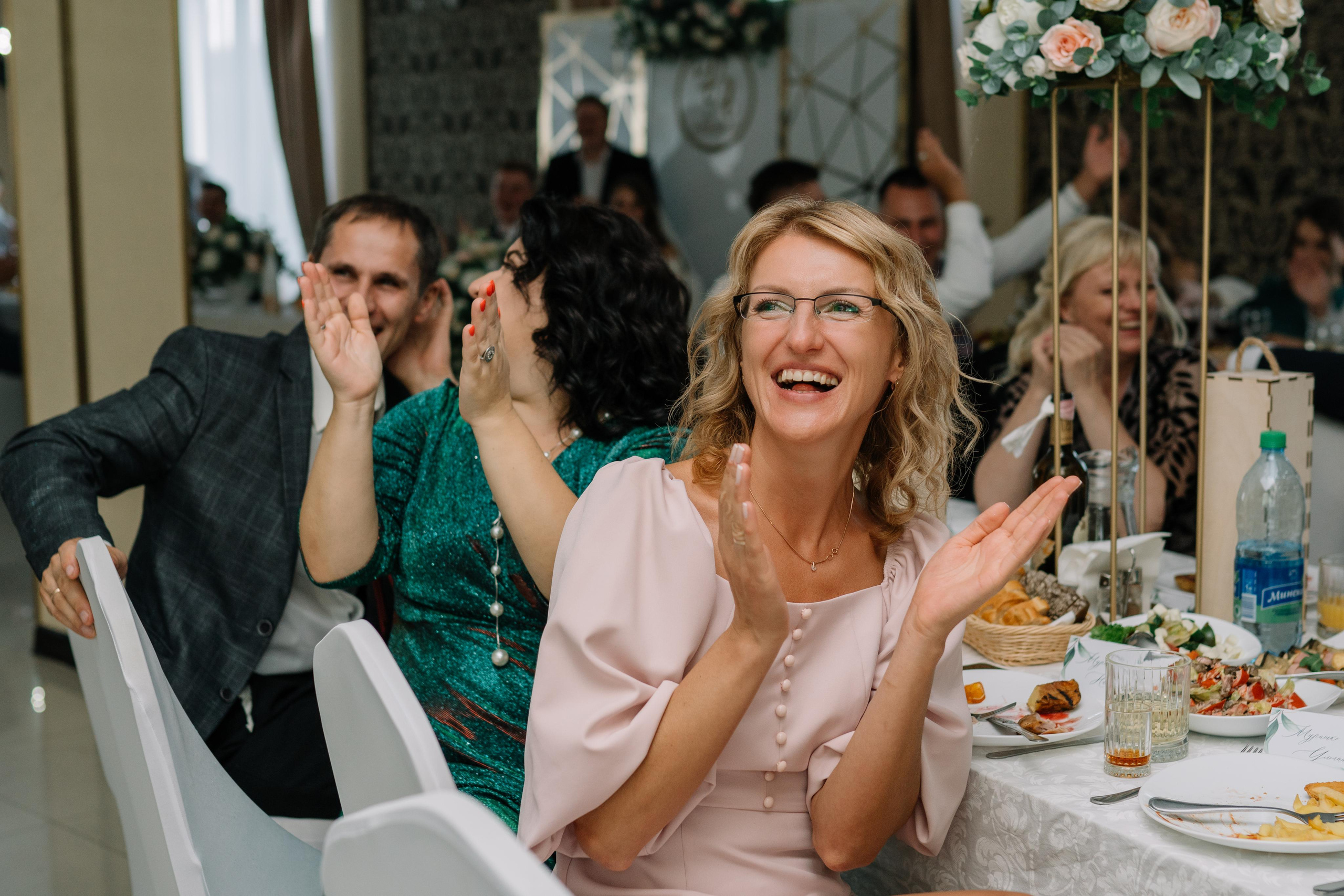 Ангелина & Денис