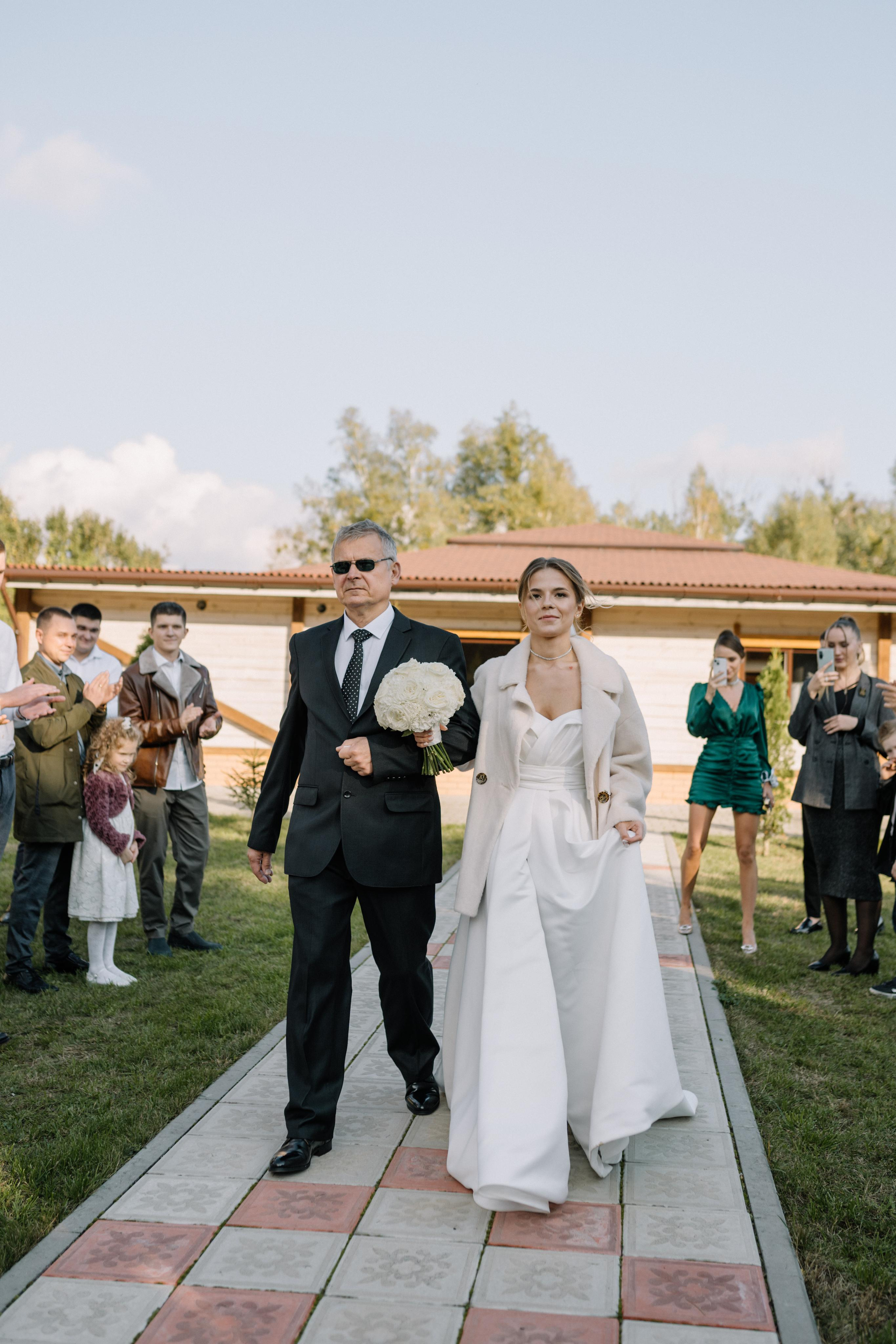 Рита и Кирилл