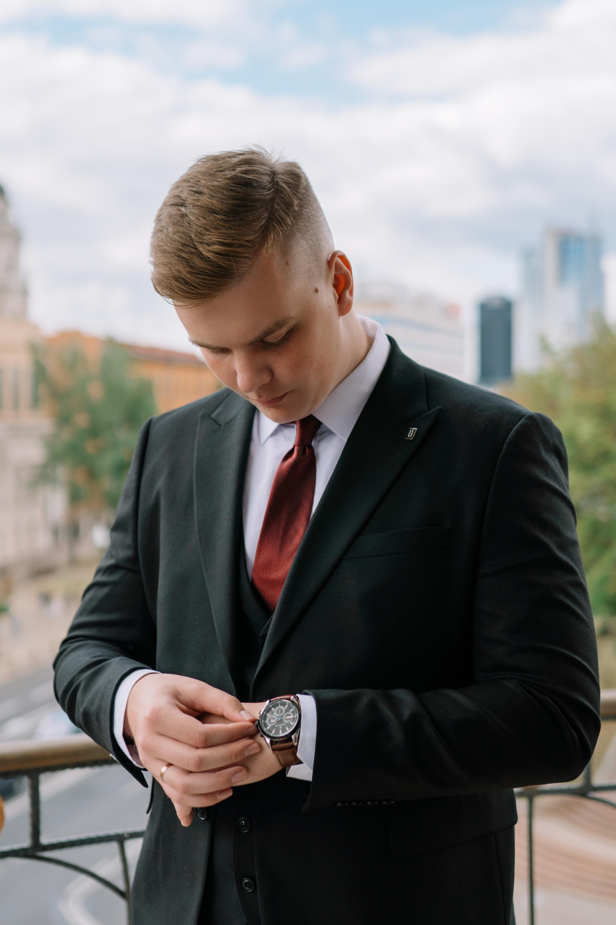 Ангелина & Денис