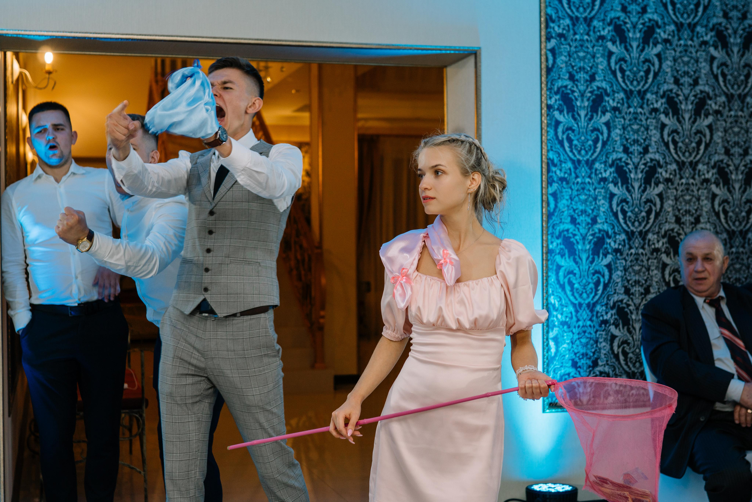 Ангелина & Денис