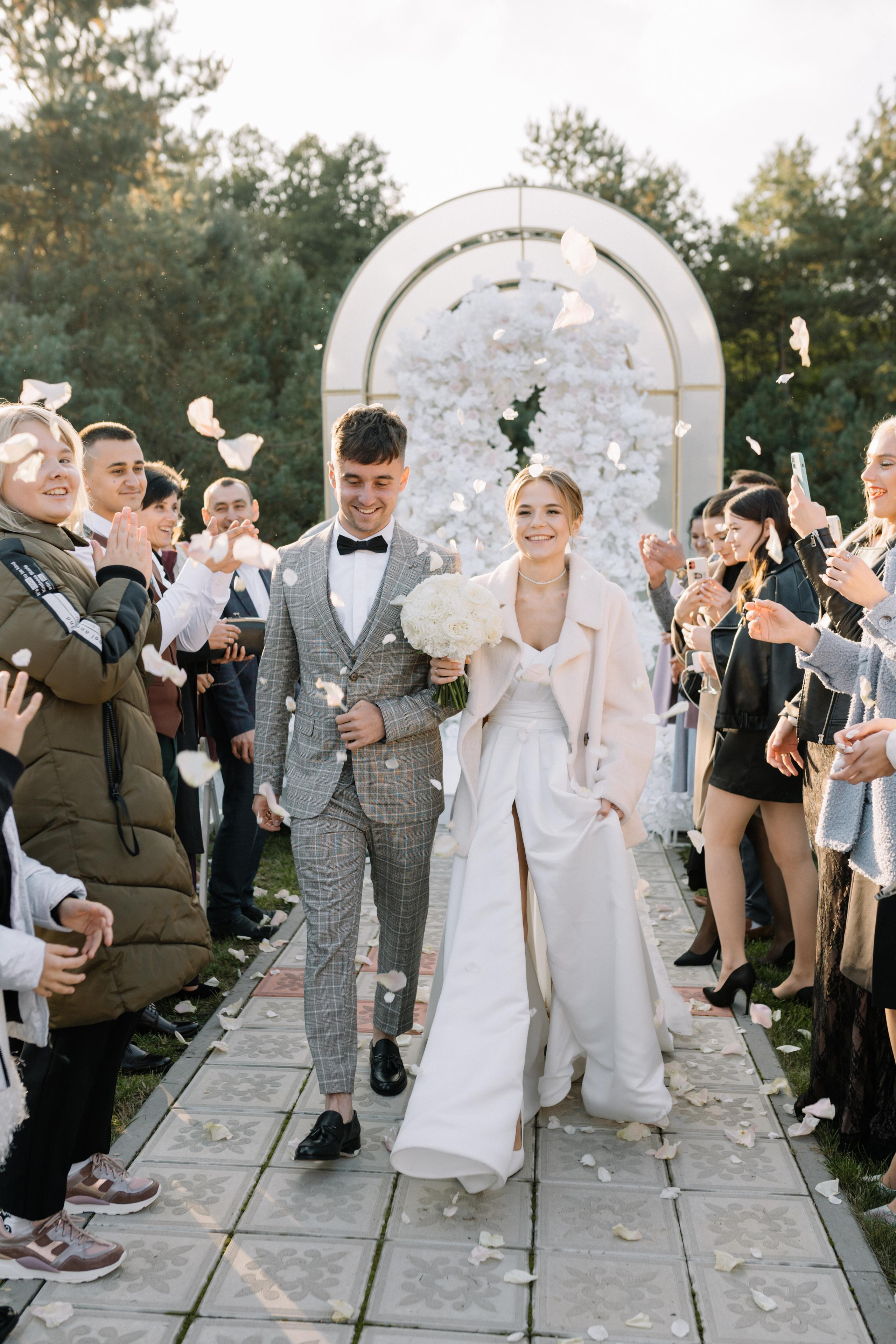 Рита и Кирилл