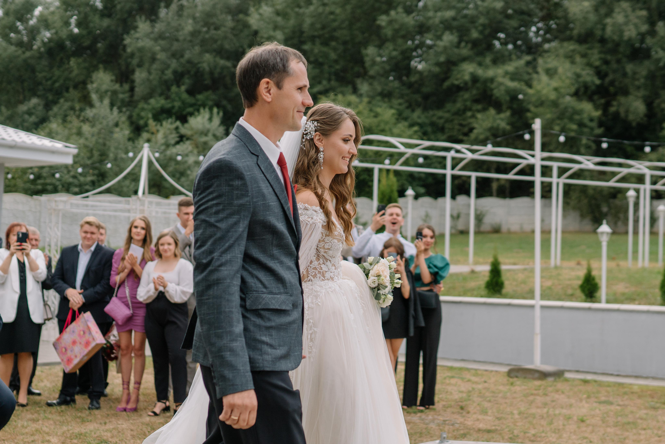 Ангелина & Денис