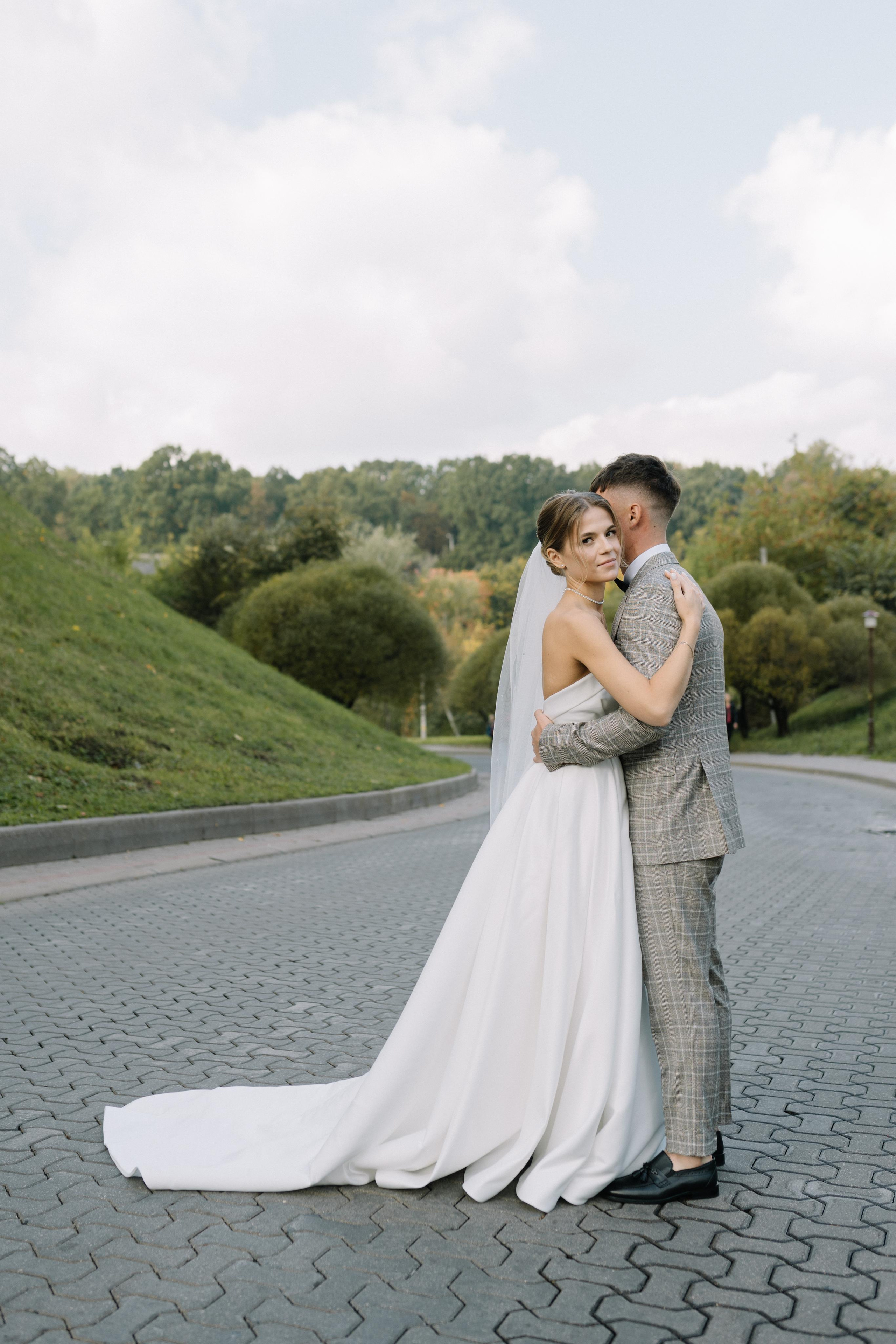 Рита и Кирилл