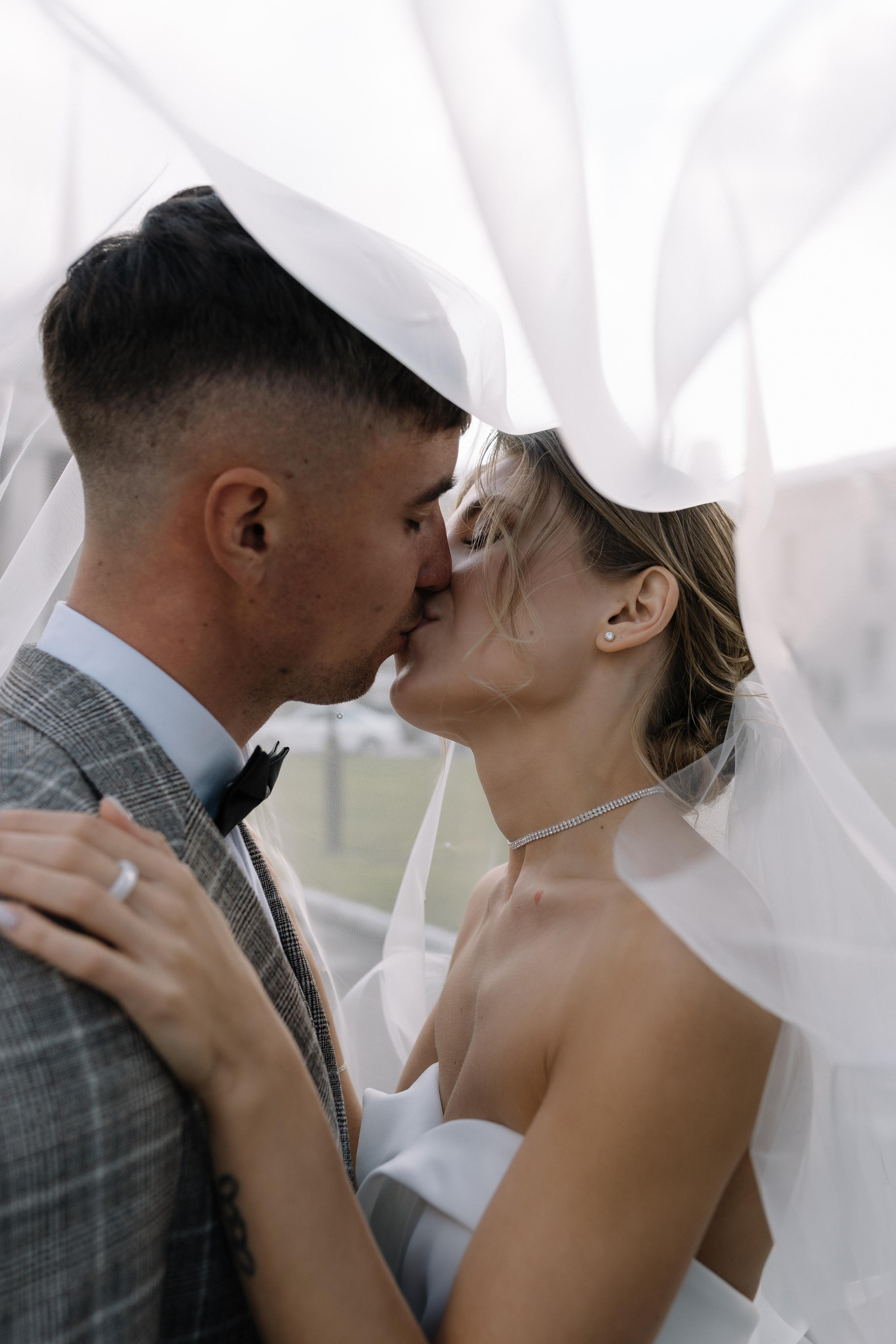 Рита и Кирилл