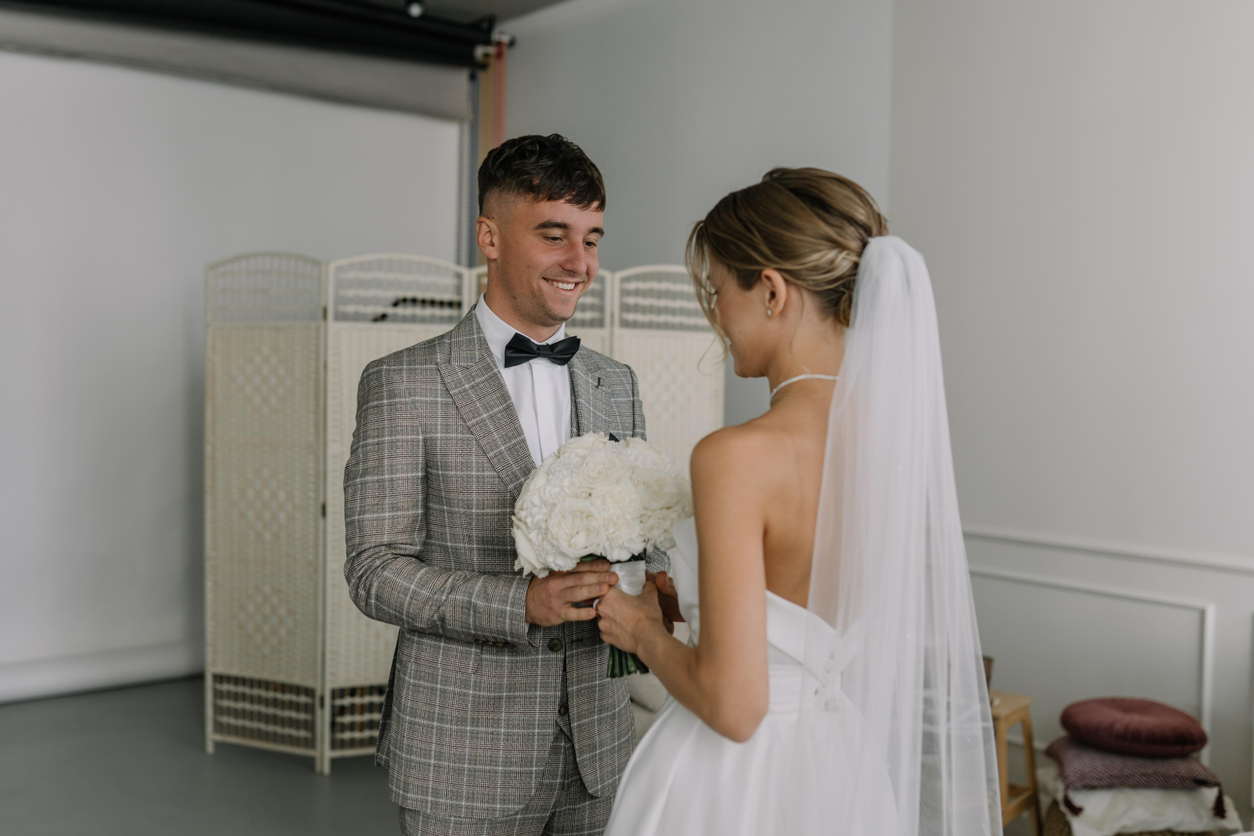 Рита и Кирилл