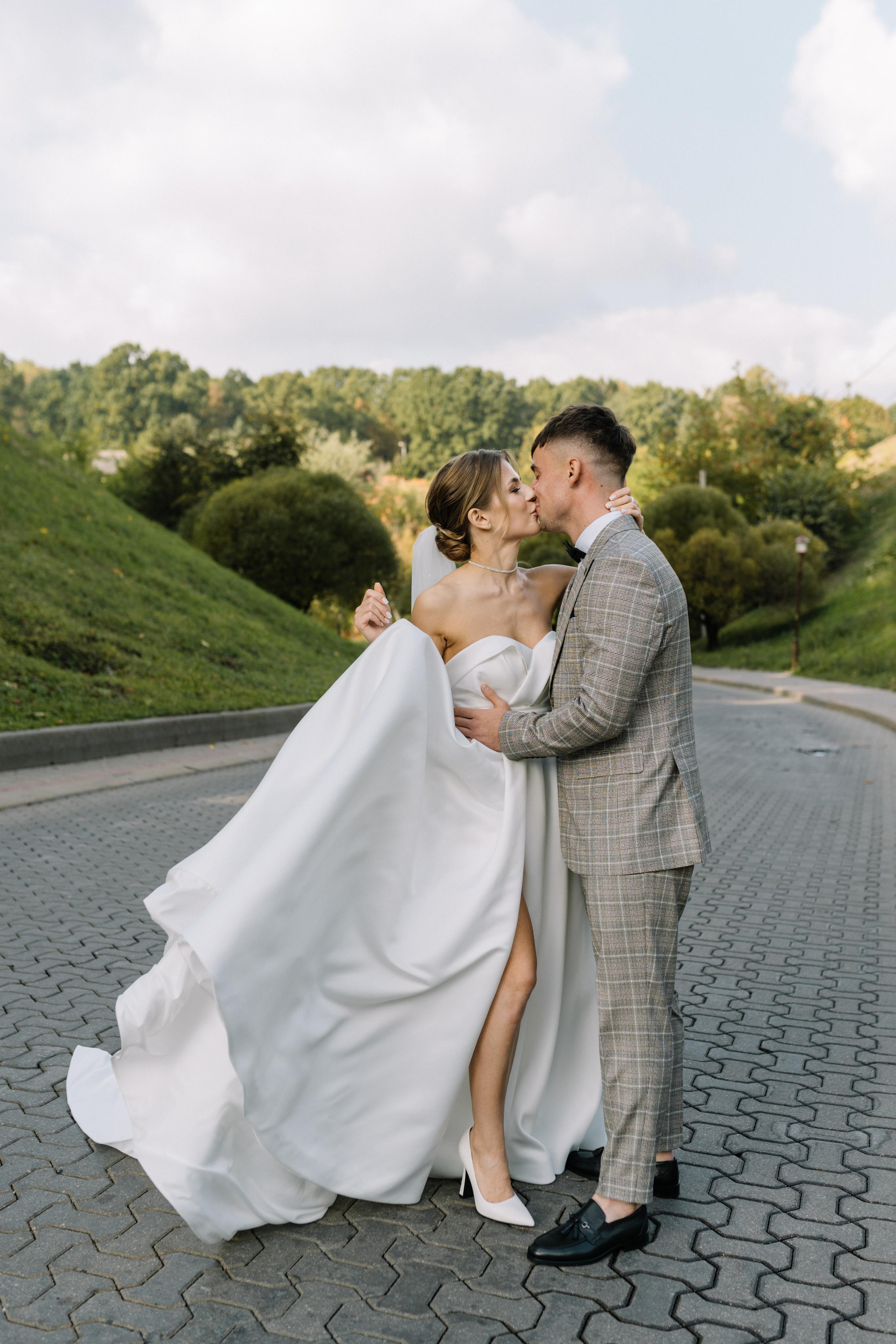 Рита и Кирилл