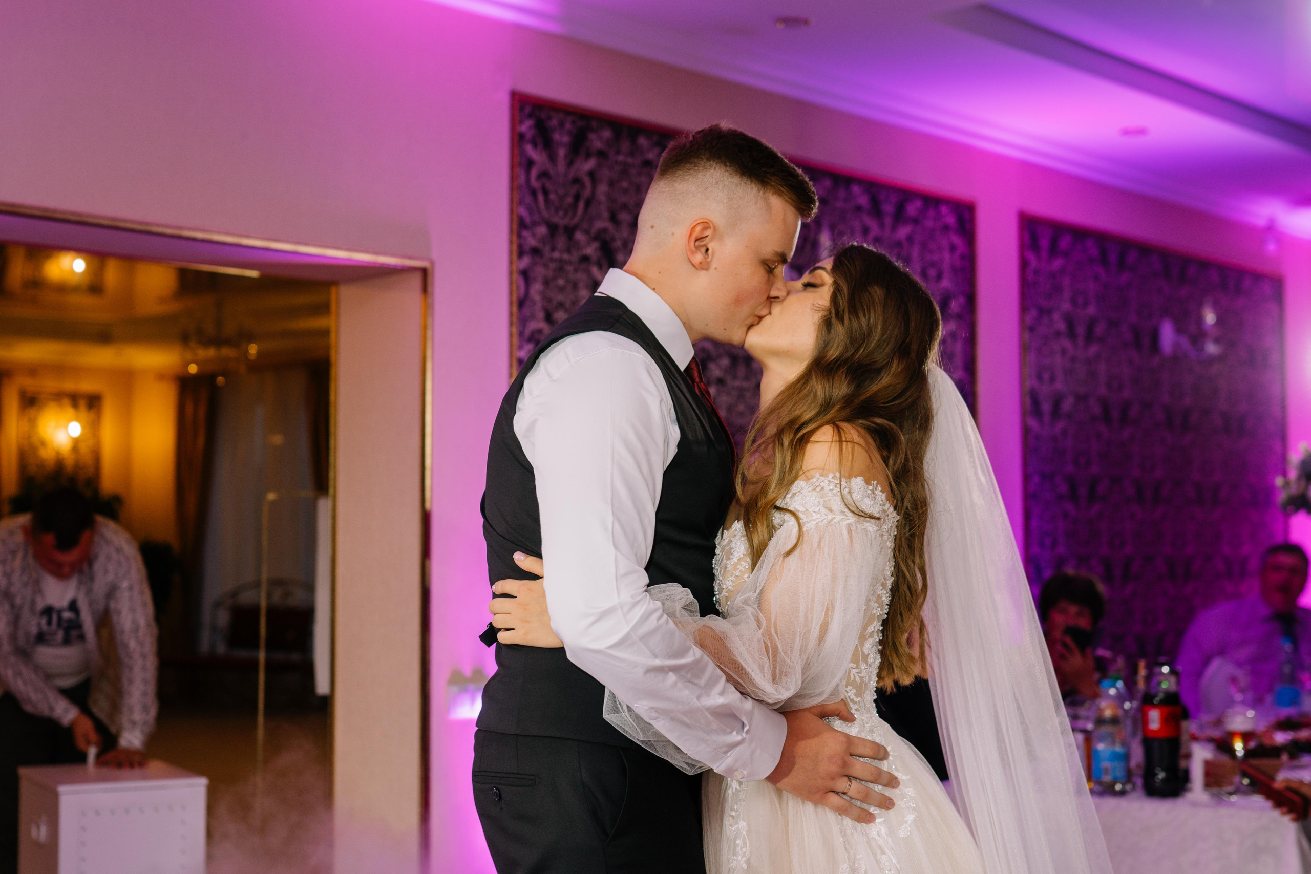 Ангелина & Денис