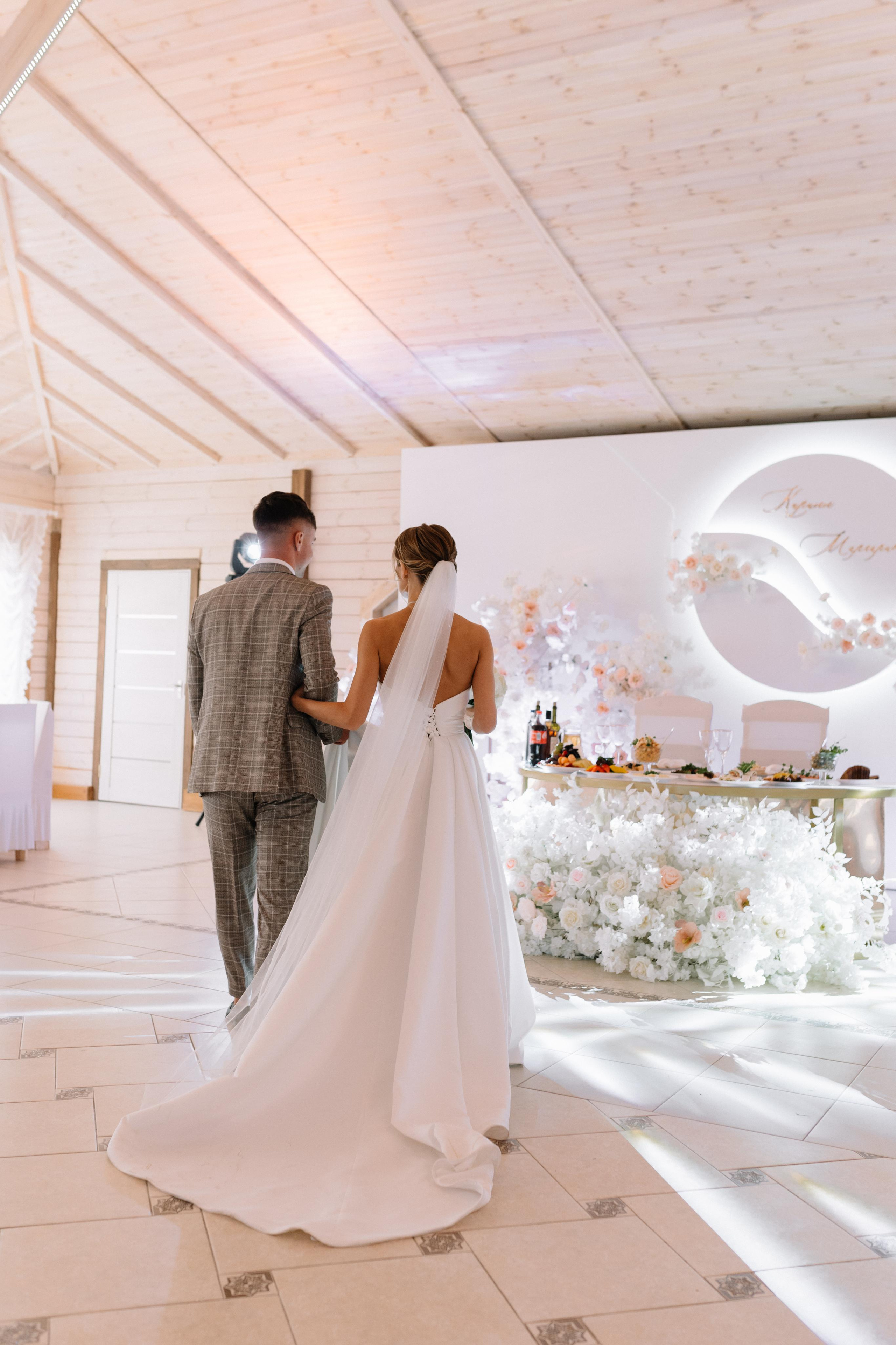 Рита и Кирилл