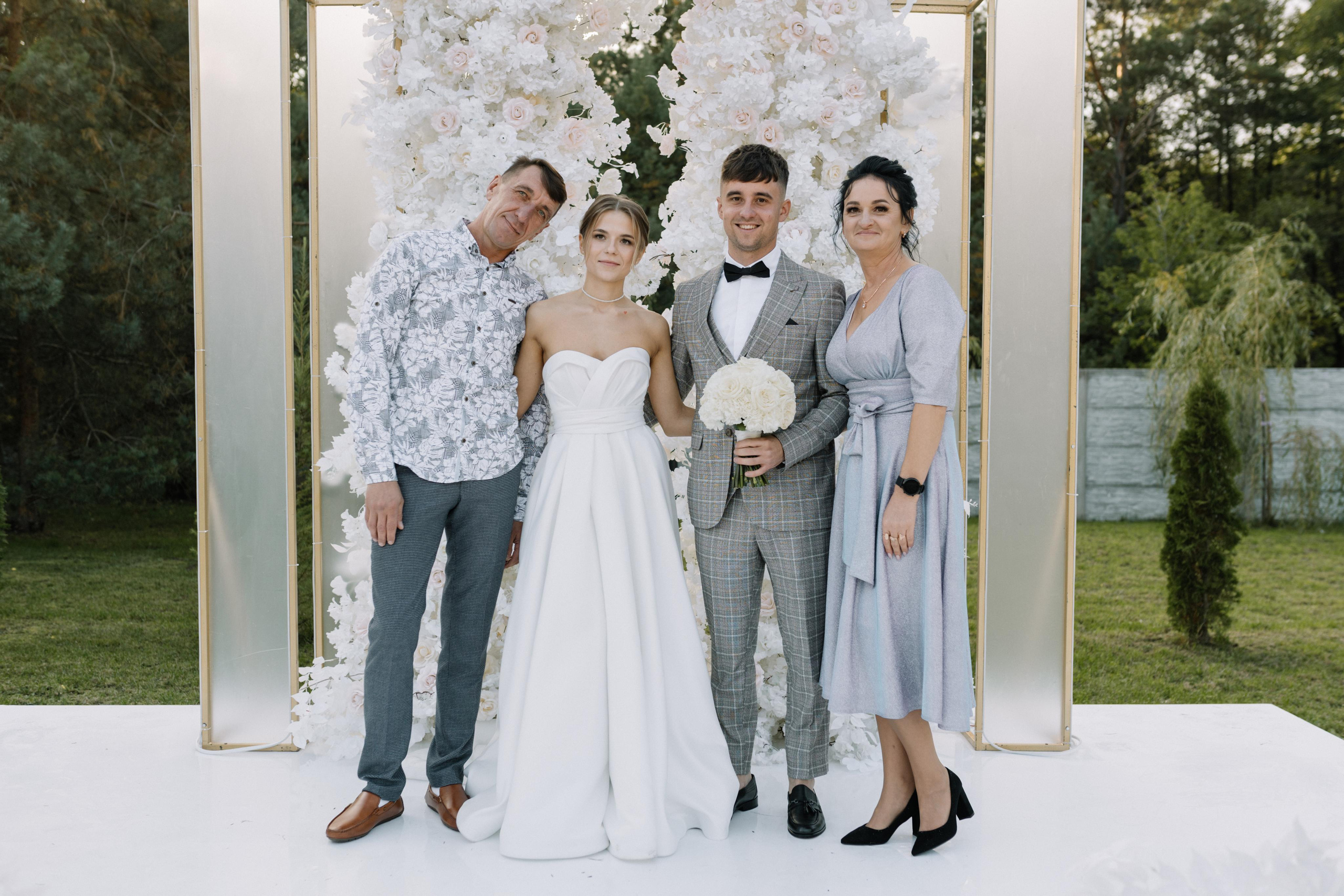 Рита и Кирилл