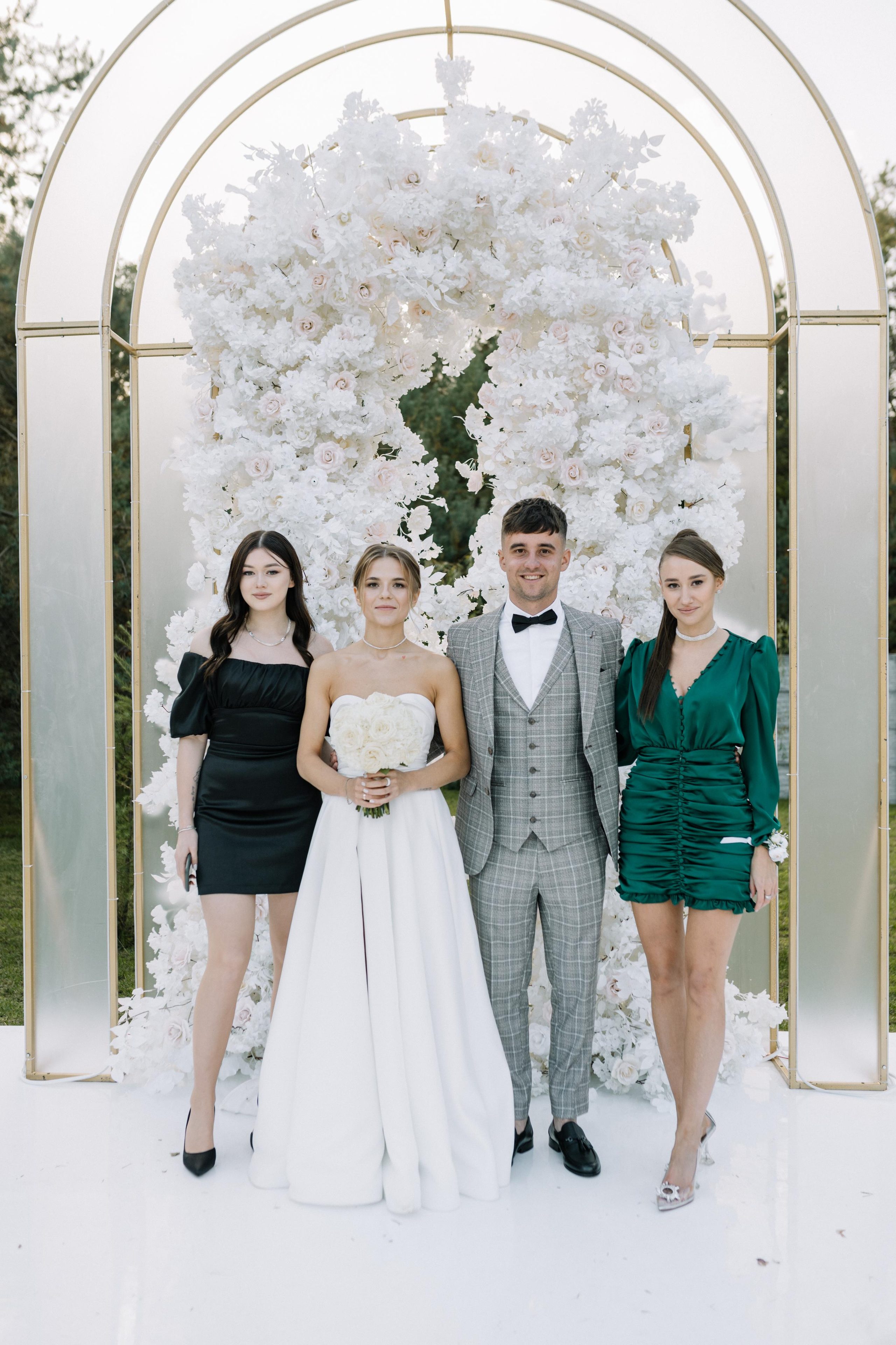 Рита и Кирилл