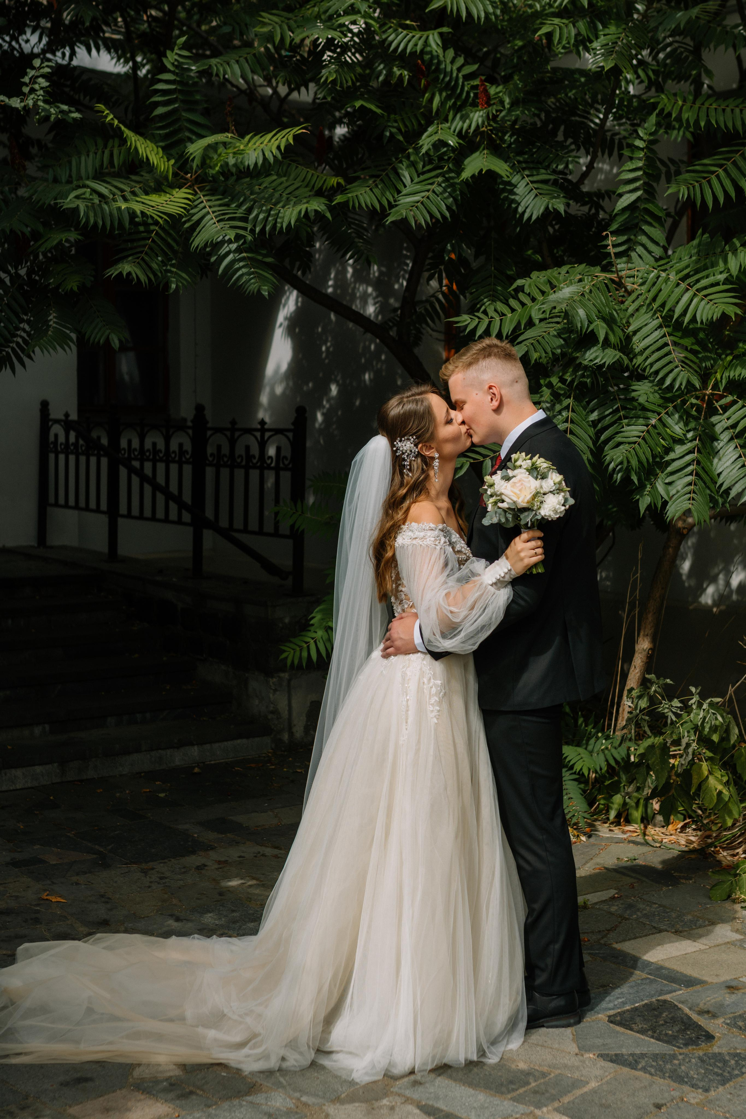 Ангелина & Денис