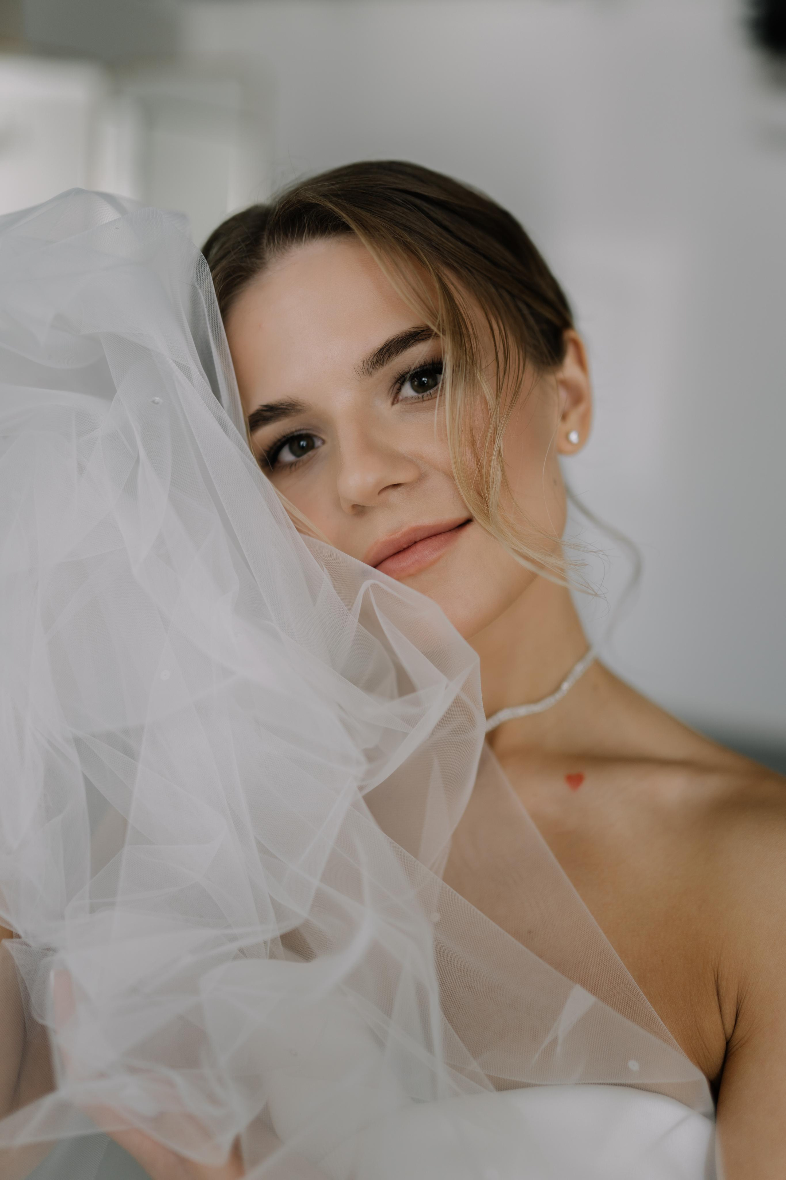 Рита и Кирилл