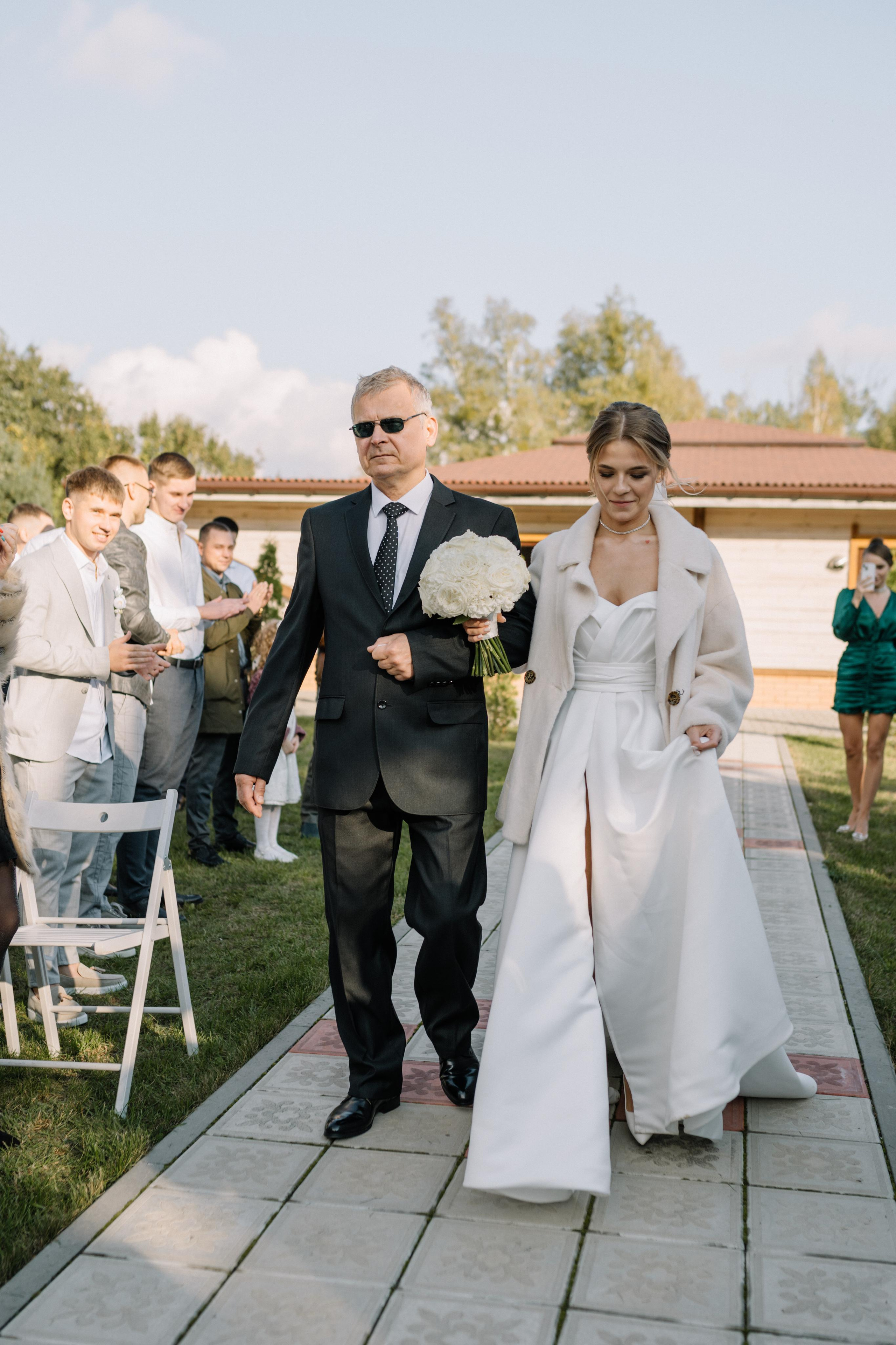 Рита и Кирилл