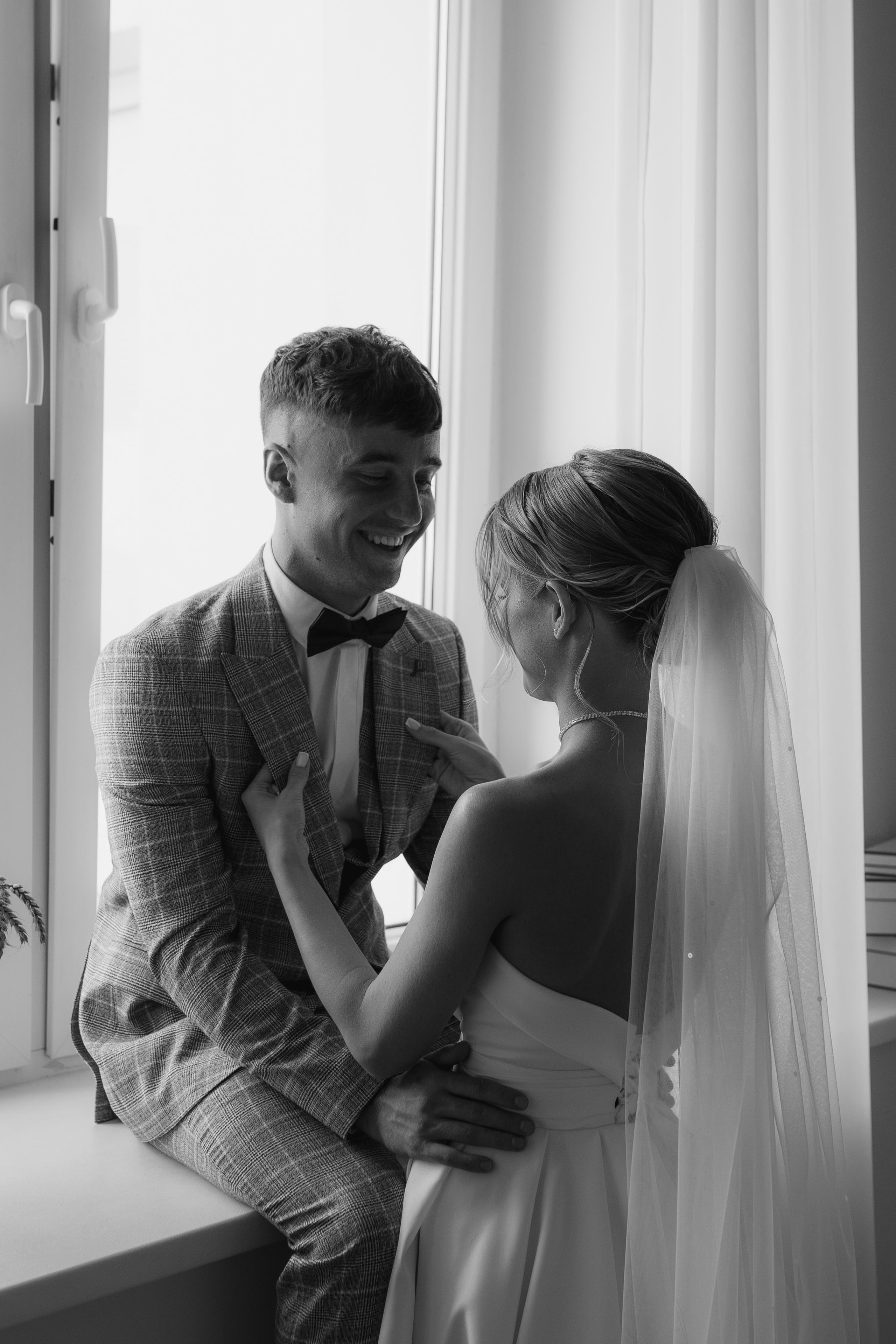 Рита и Кирилл