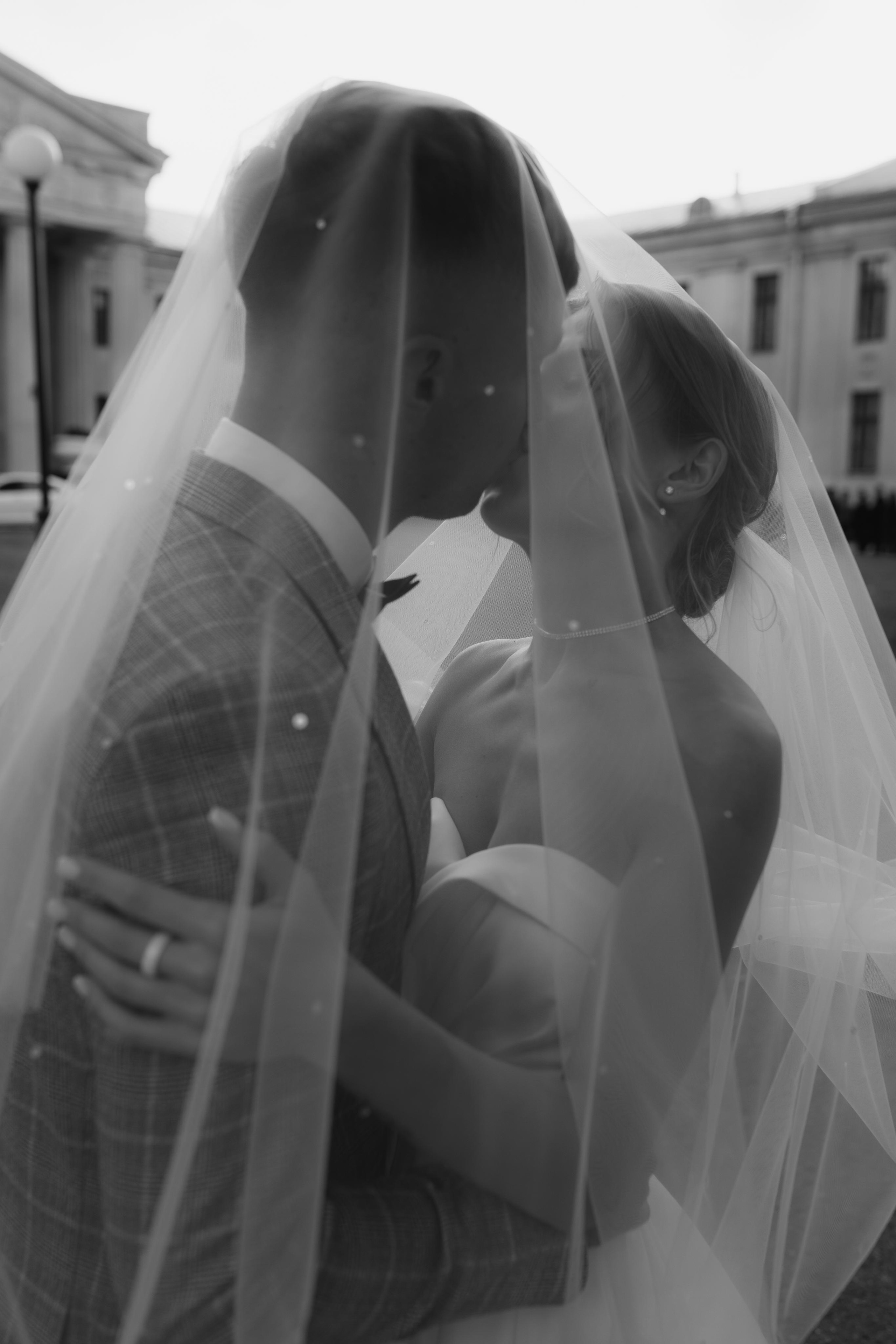 Рита и Кирилл