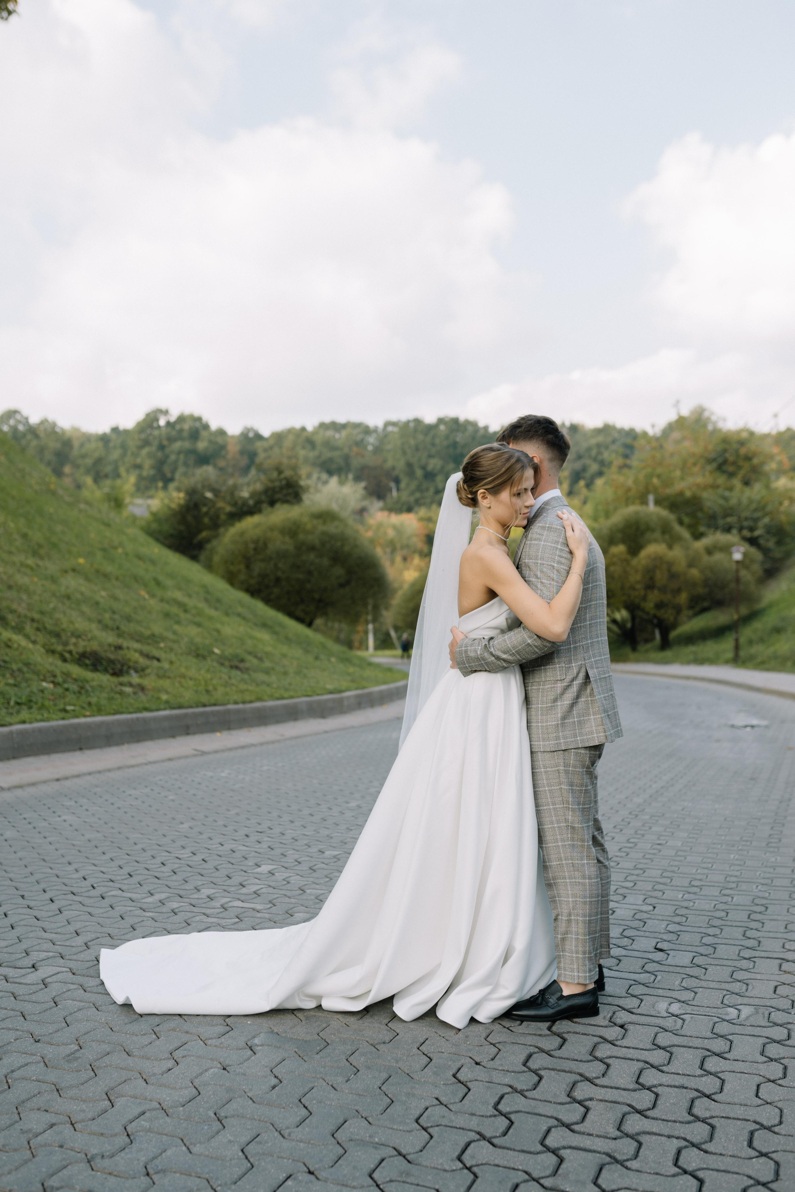 Рита и Кирилл