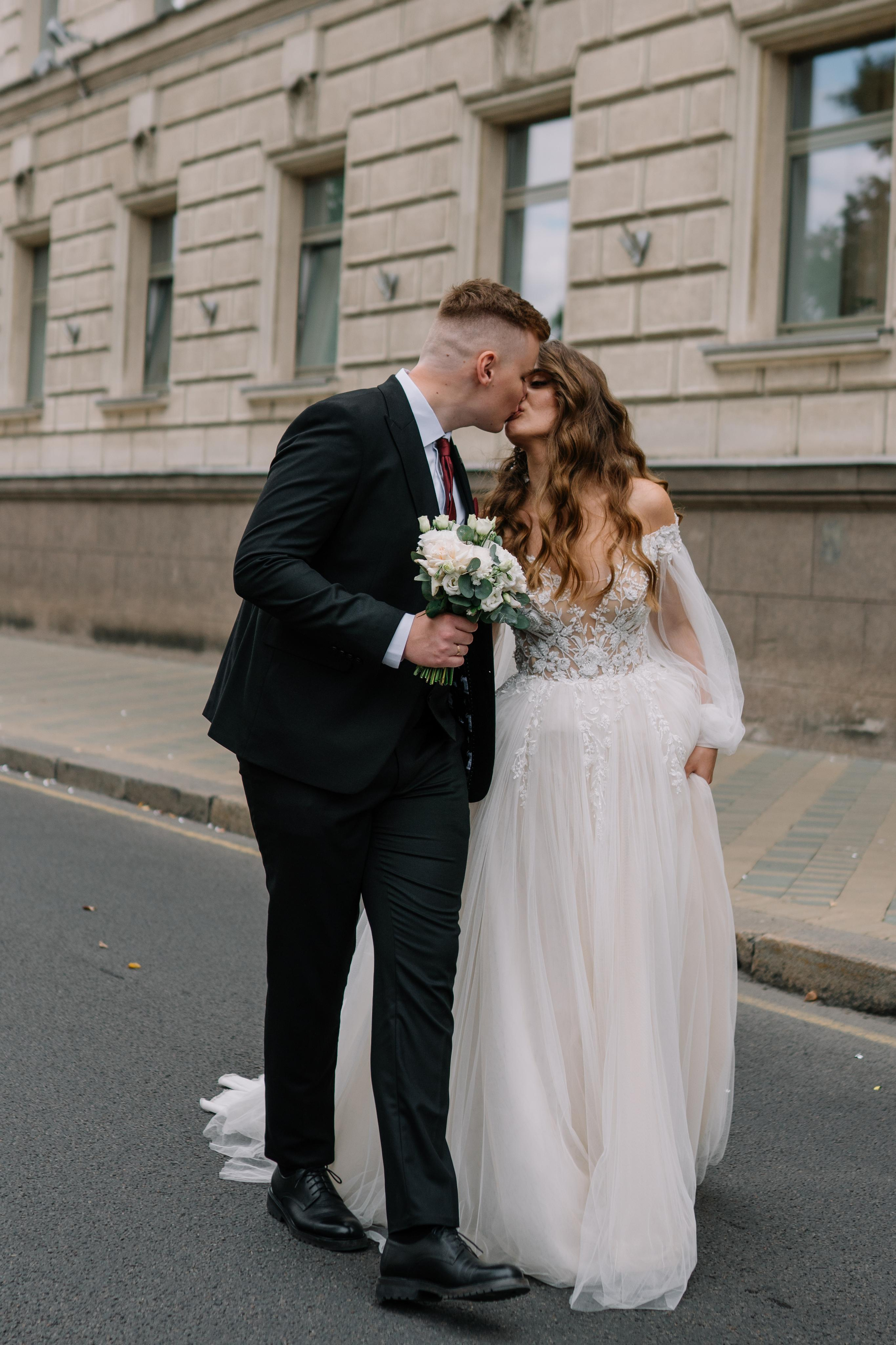 Ангелина & Денис