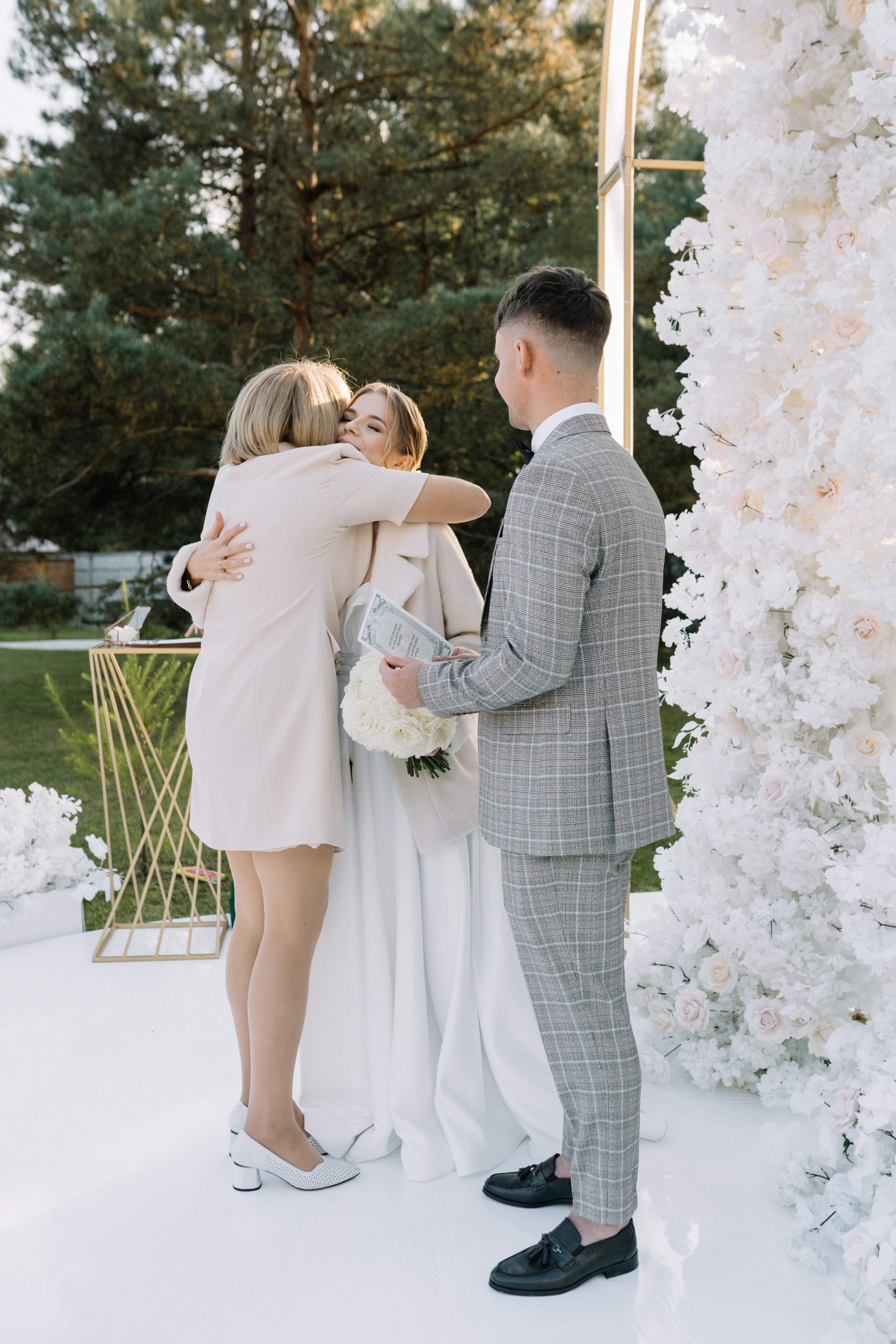 Рита и Кирилл